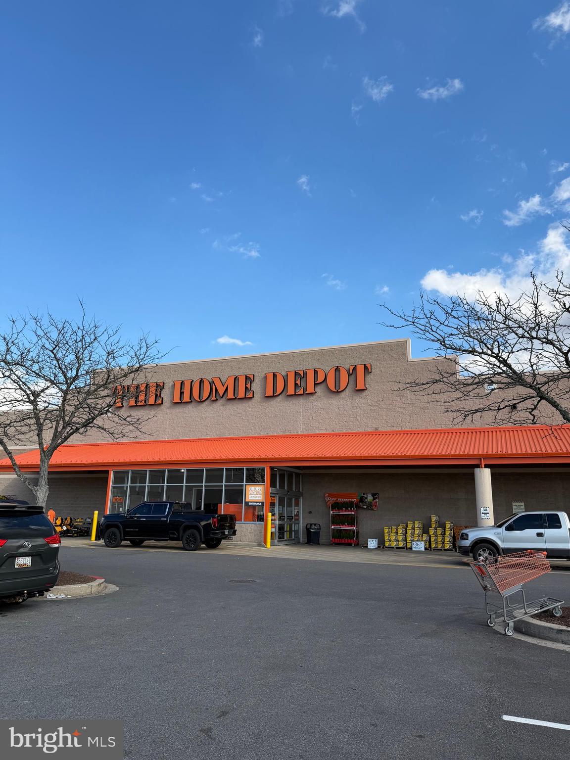 GATHERINGS AT ELLICOTT MILLS - Residential