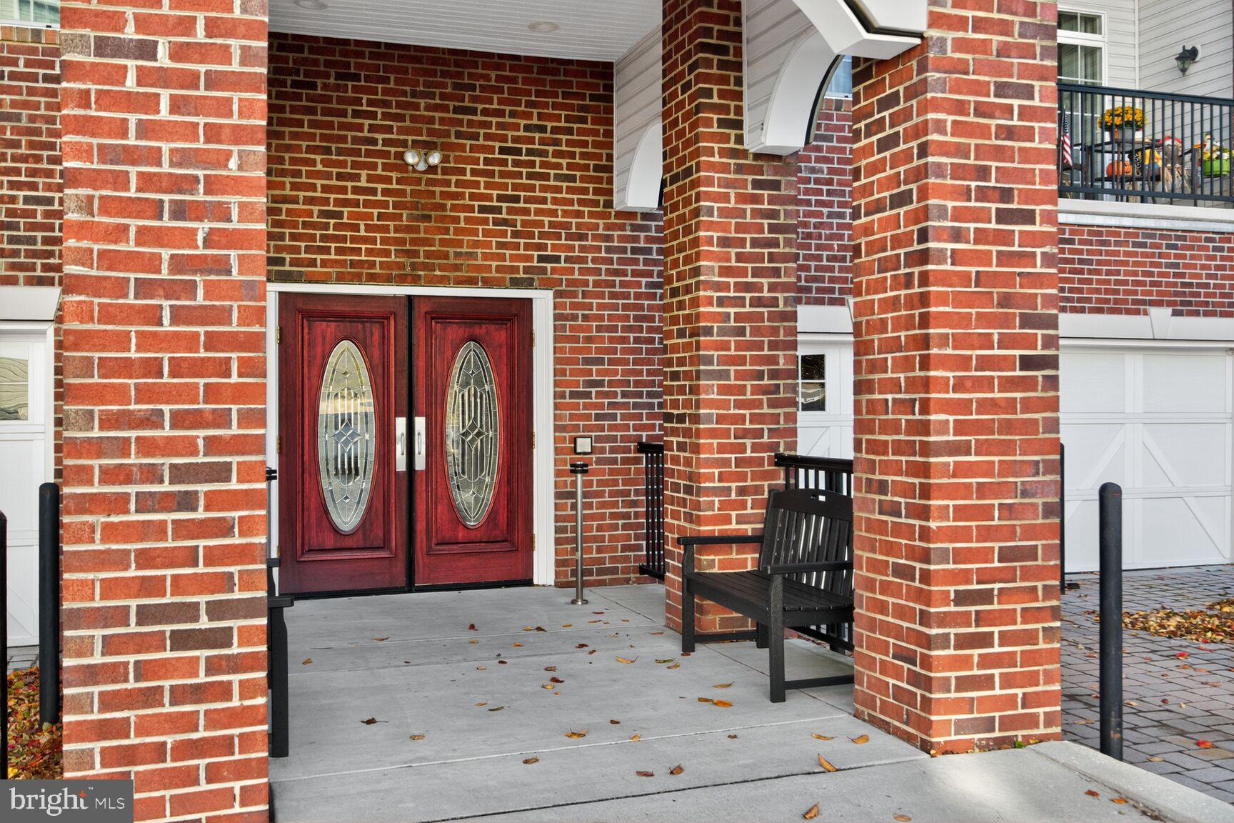 GATHERINGS AT ELLICOTT MILLS - Residential