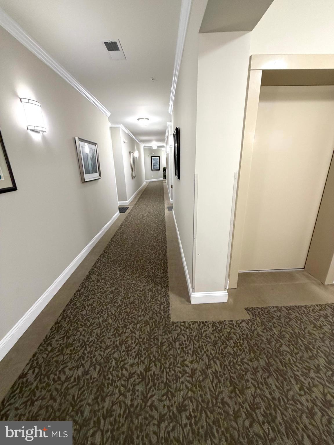 GATHERINGS AT ELLICOTT MILLS - Residential