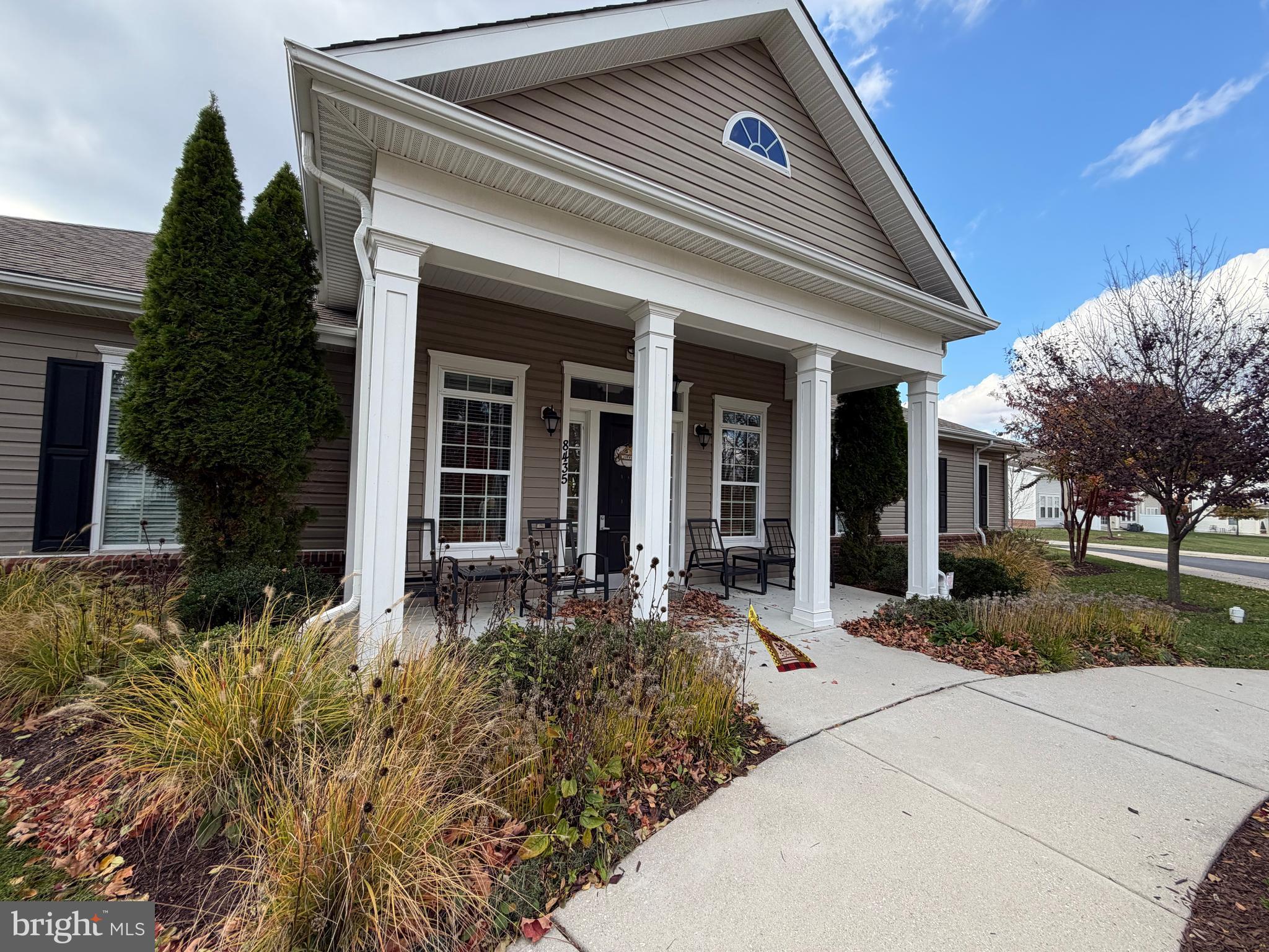 GATHERINGS AT ELLICOTT MILLS - Residential