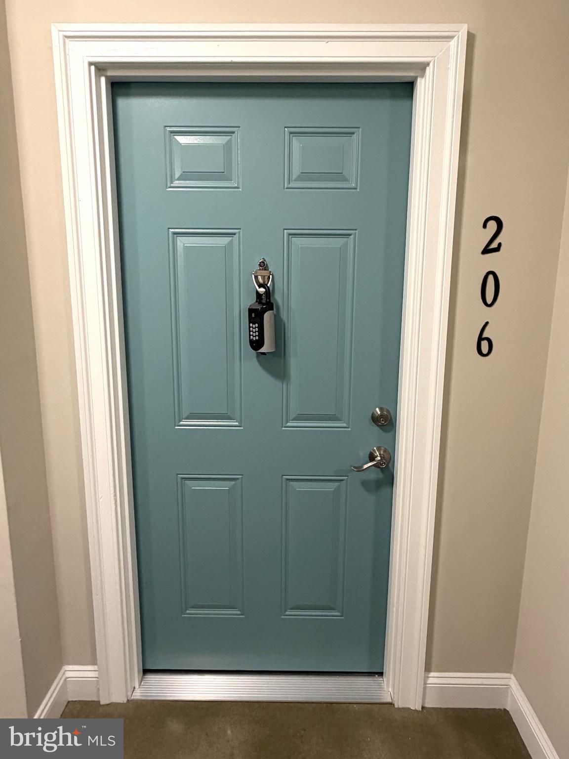 GATHERINGS AT ELLICOTT MILLS - Residential