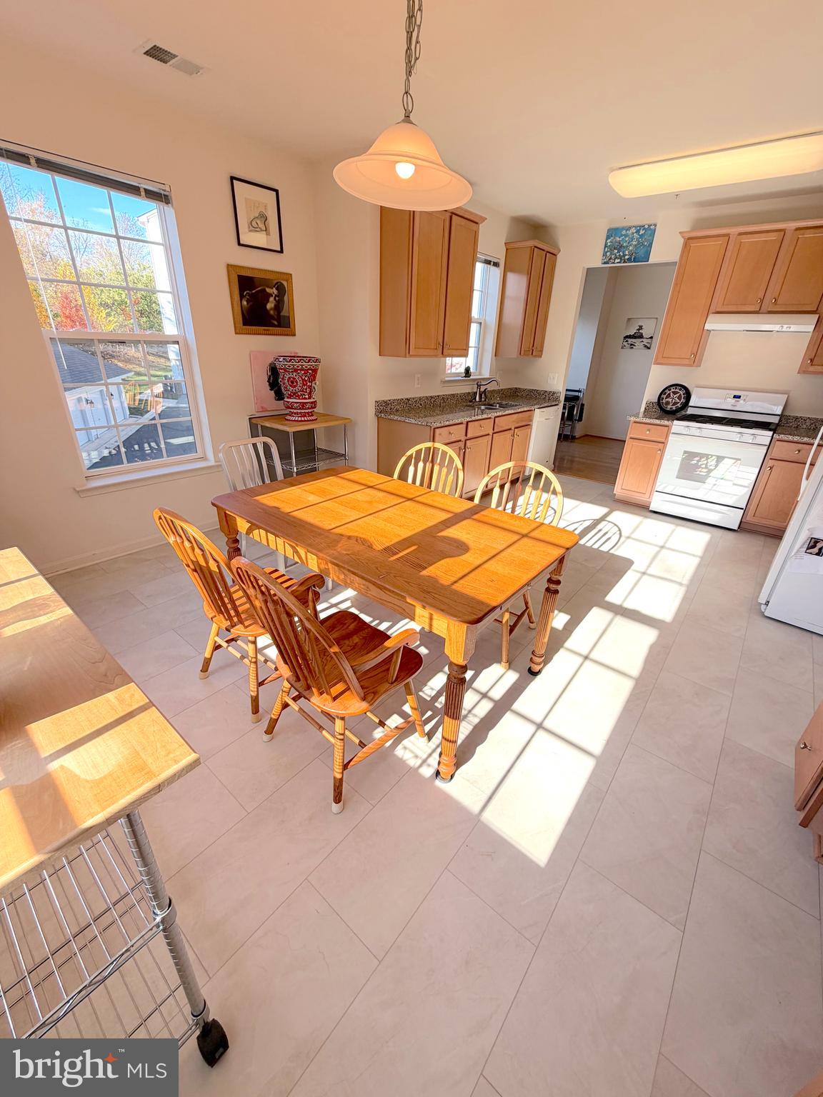 GATHERINGS AT ELLICOTT MILLS - Residential