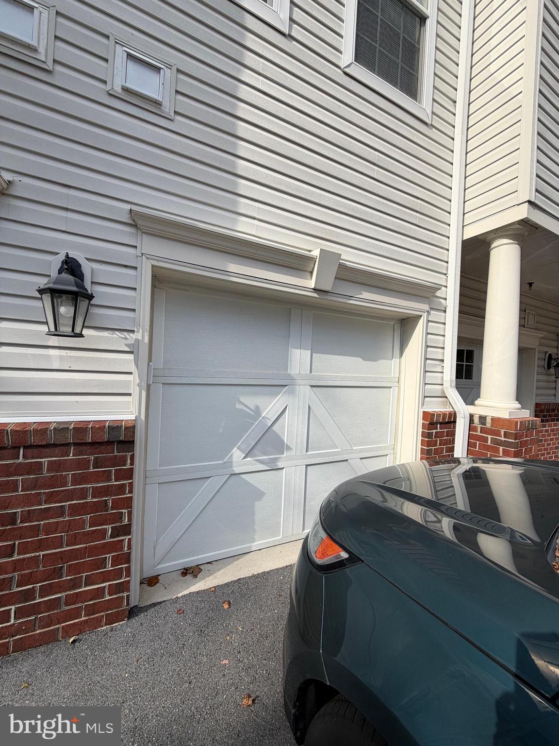 GATHERINGS AT ELLICOTT MILLS - Residential