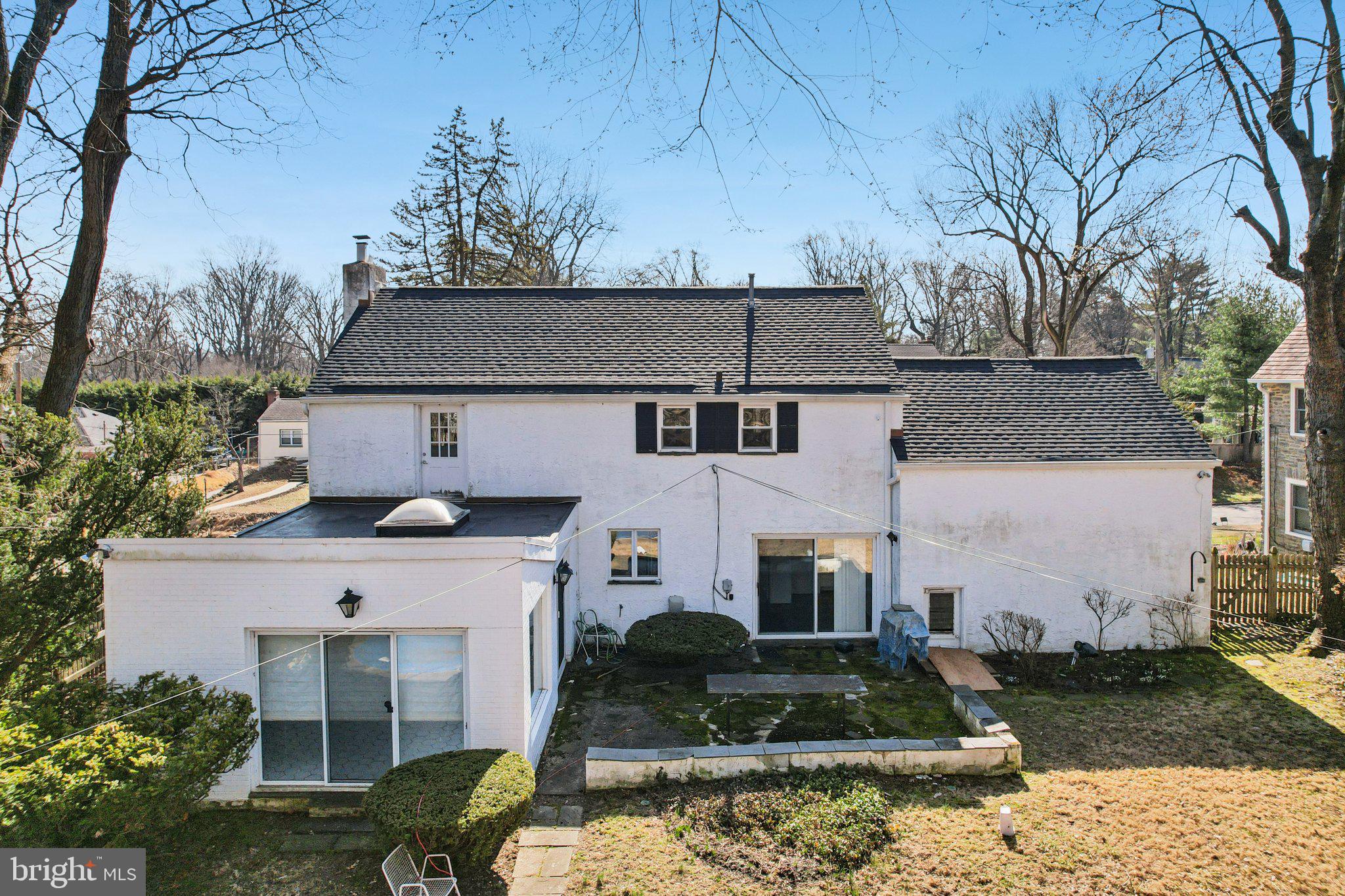 MT AIRY (WEST) - Residential