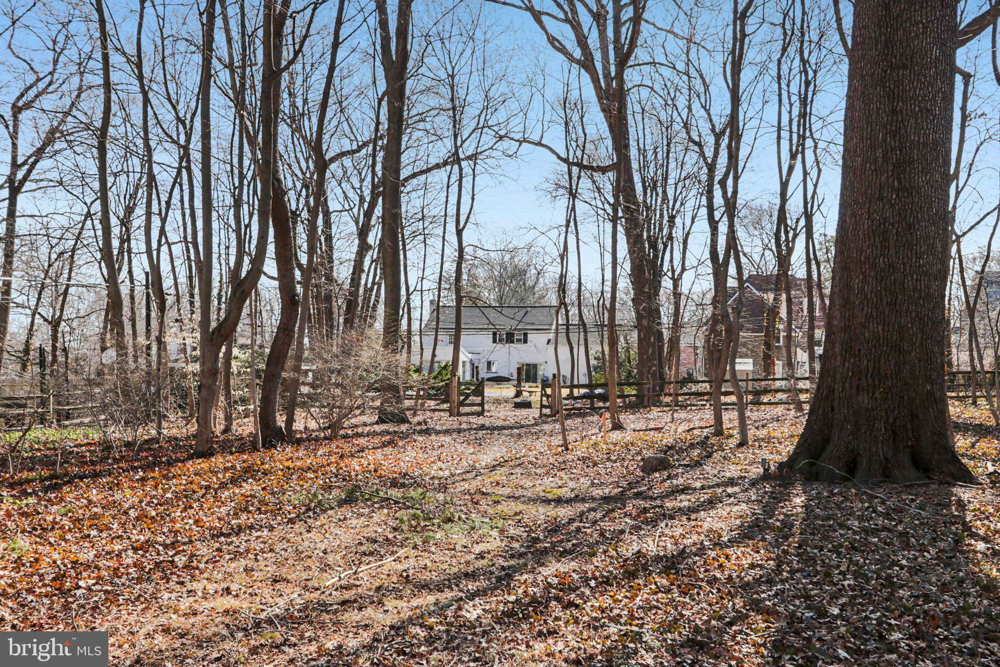 MT AIRY (WEST) - Residential