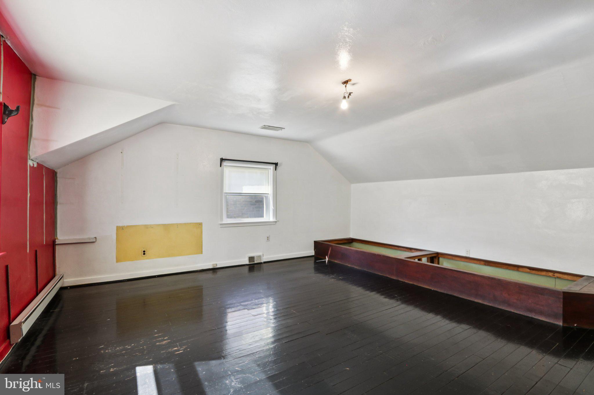 MT AIRY (WEST) - Residential