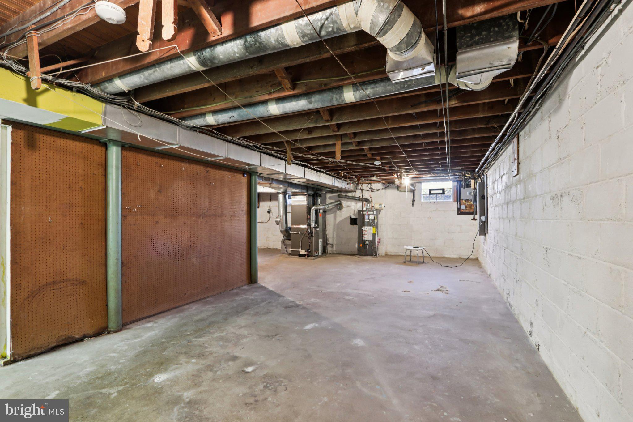 MT AIRY (WEST) - Residential