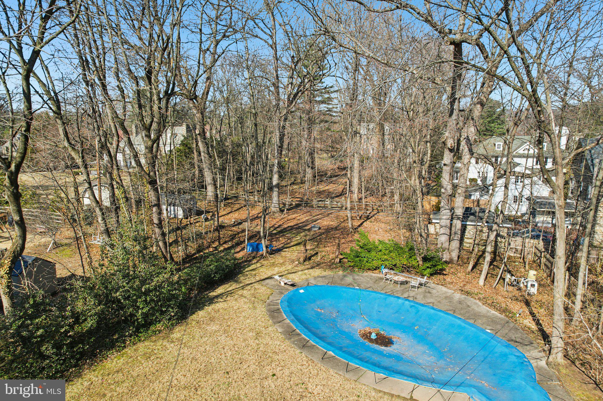 MT AIRY (WEST) - Residential