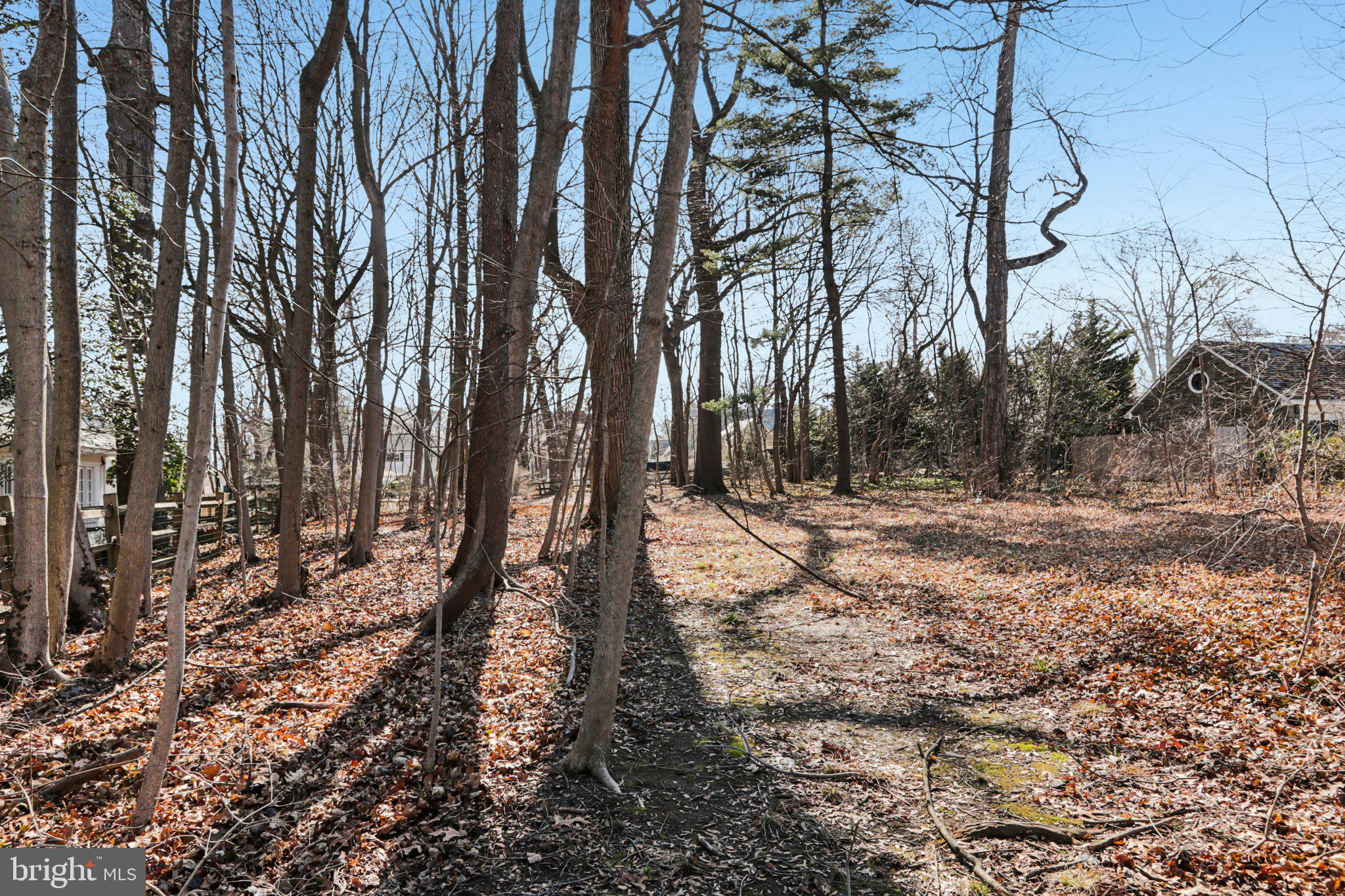 MT AIRY (WEST) - Residential