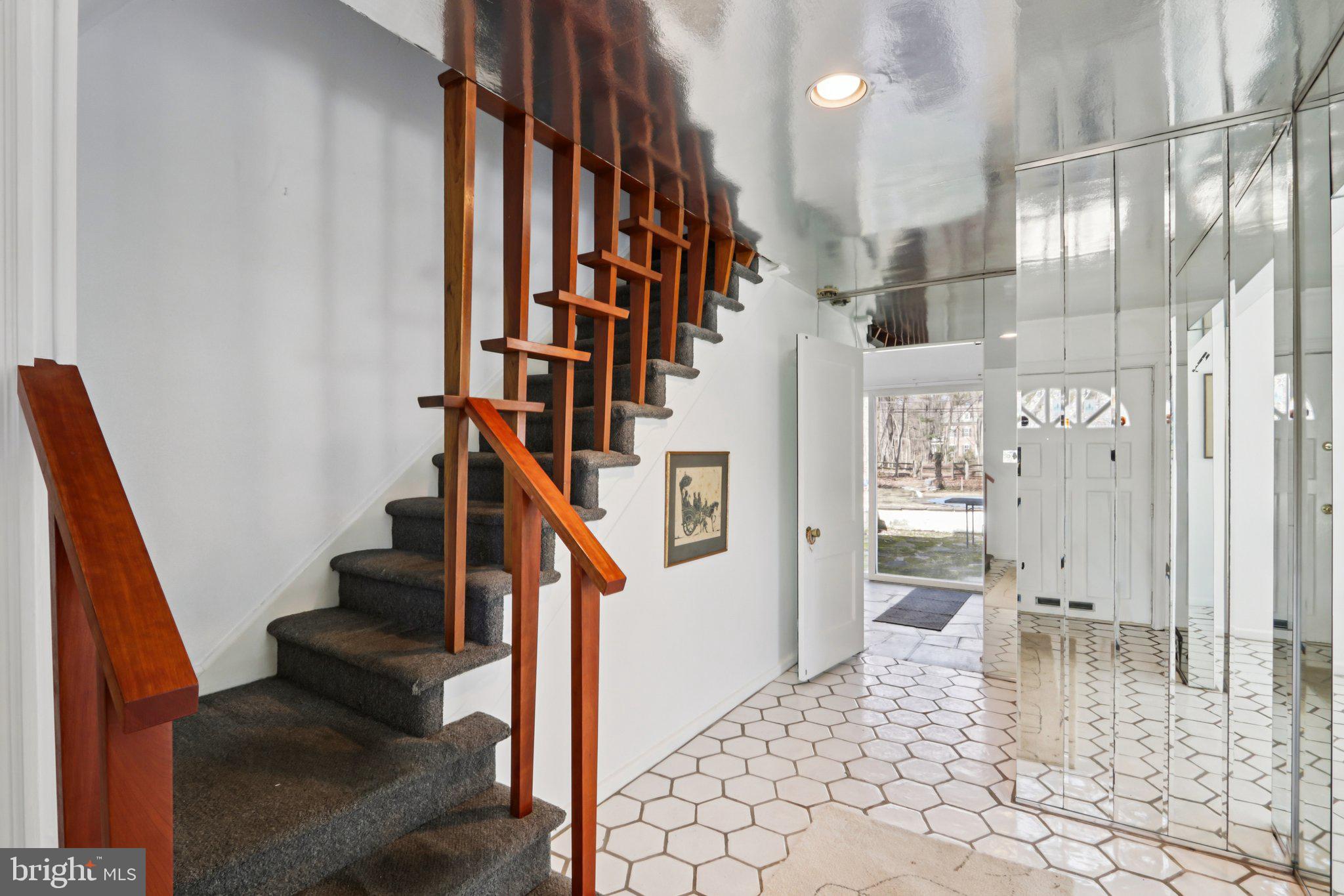 MT AIRY (WEST) - Residential