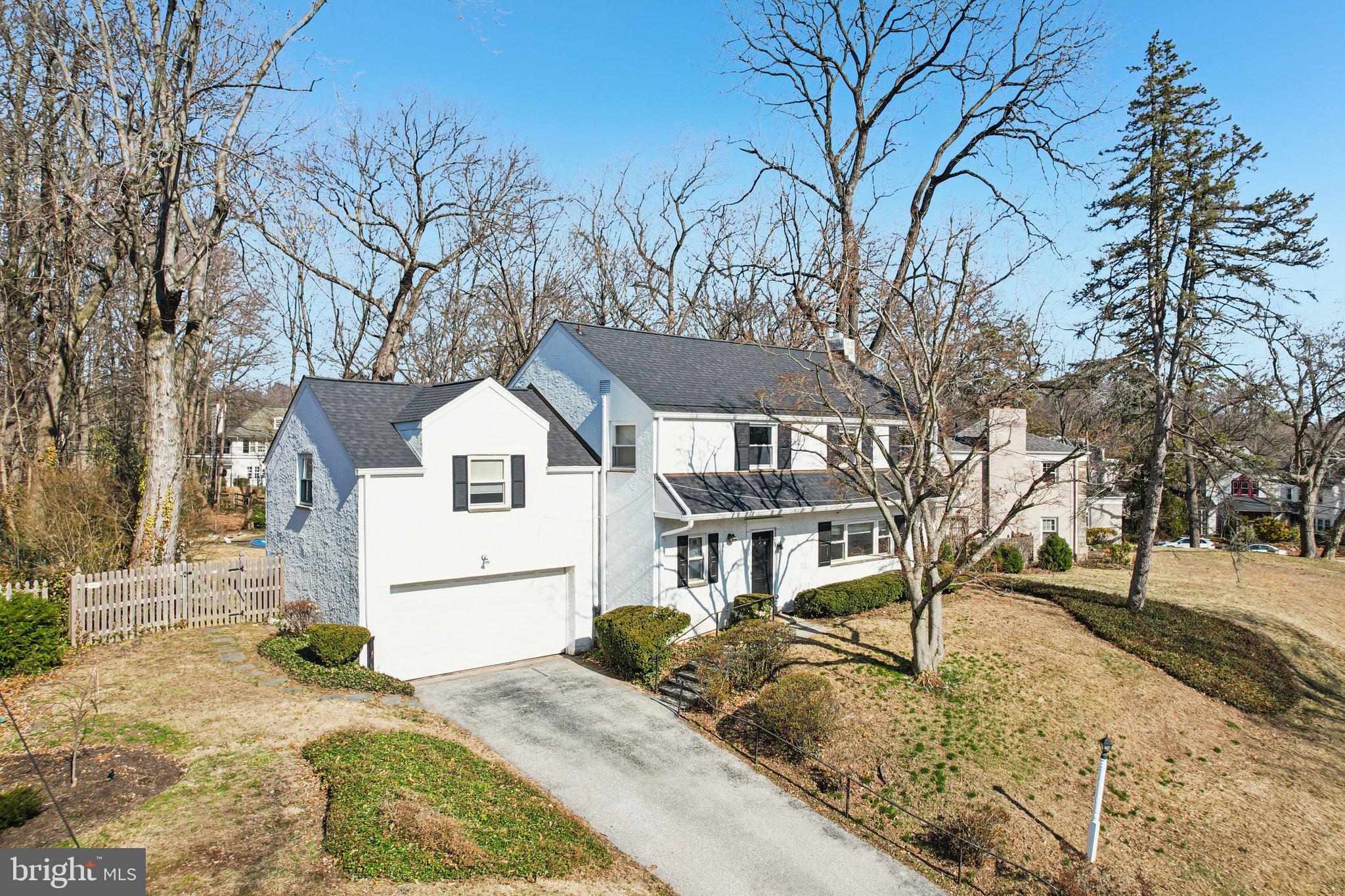 MT AIRY (WEST) - Residential