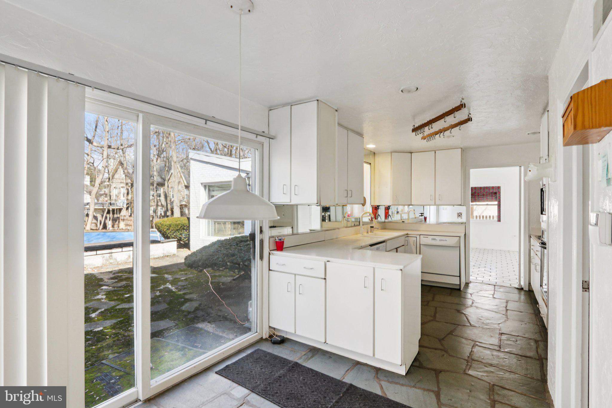 MT AIRY (WEST) - Residential