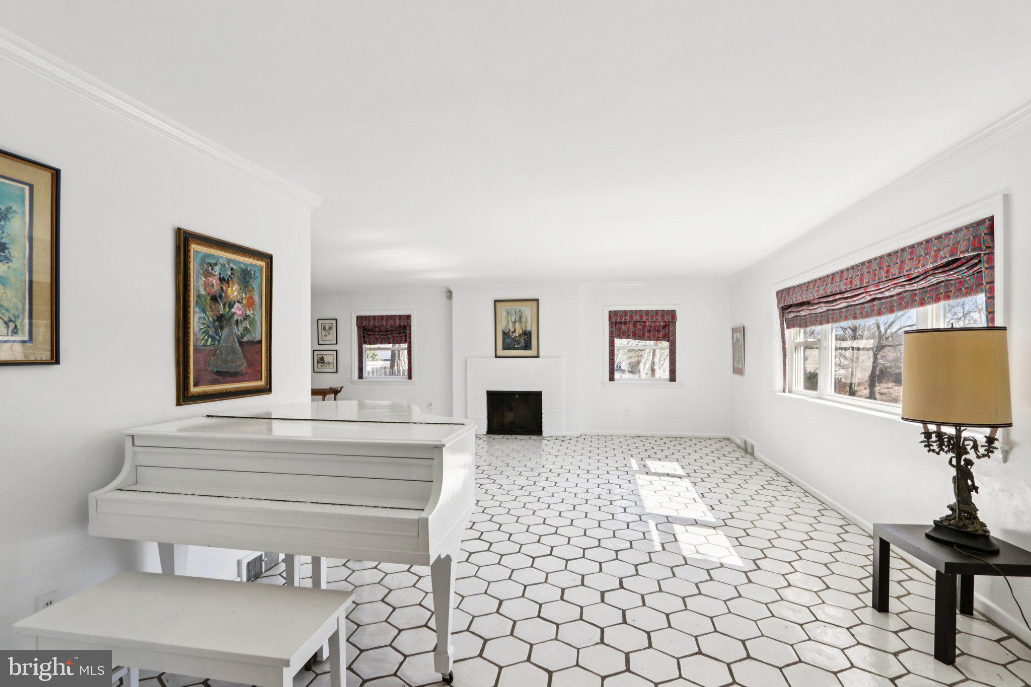 MT AIRY (WEST) - Residential