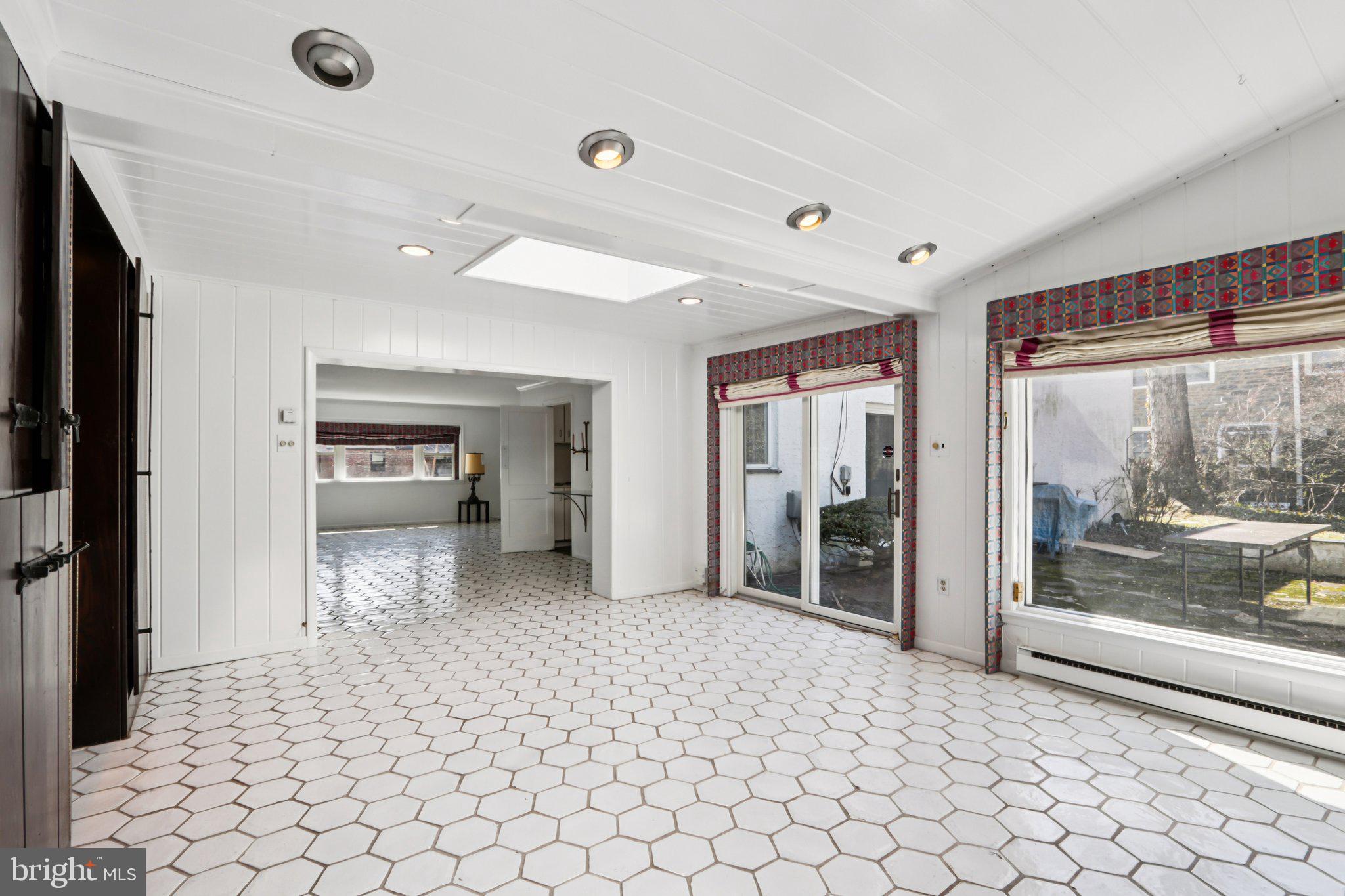 MT AIRY (WEST) - Residential