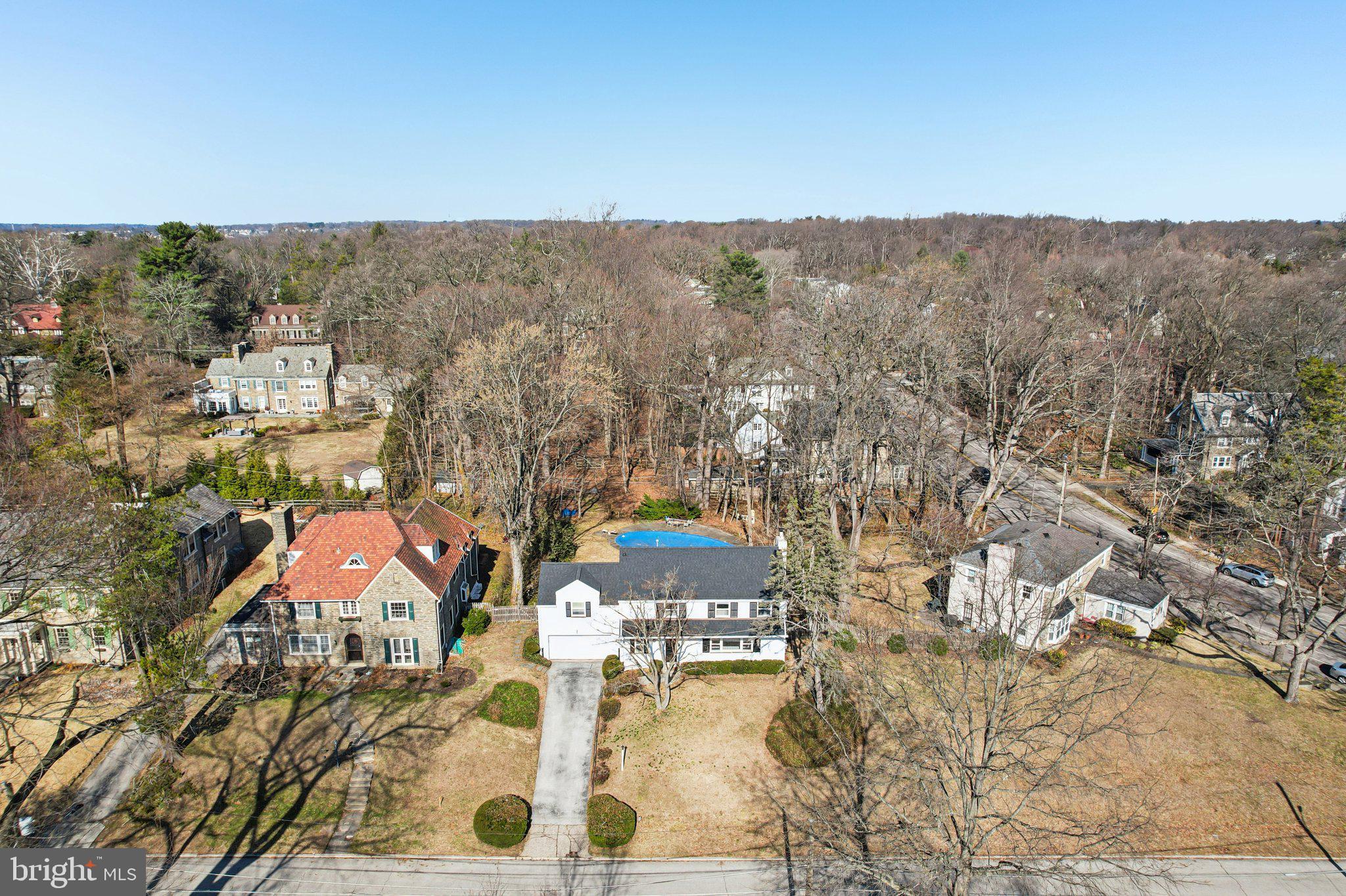 MT AIRY (WEST) - Residential