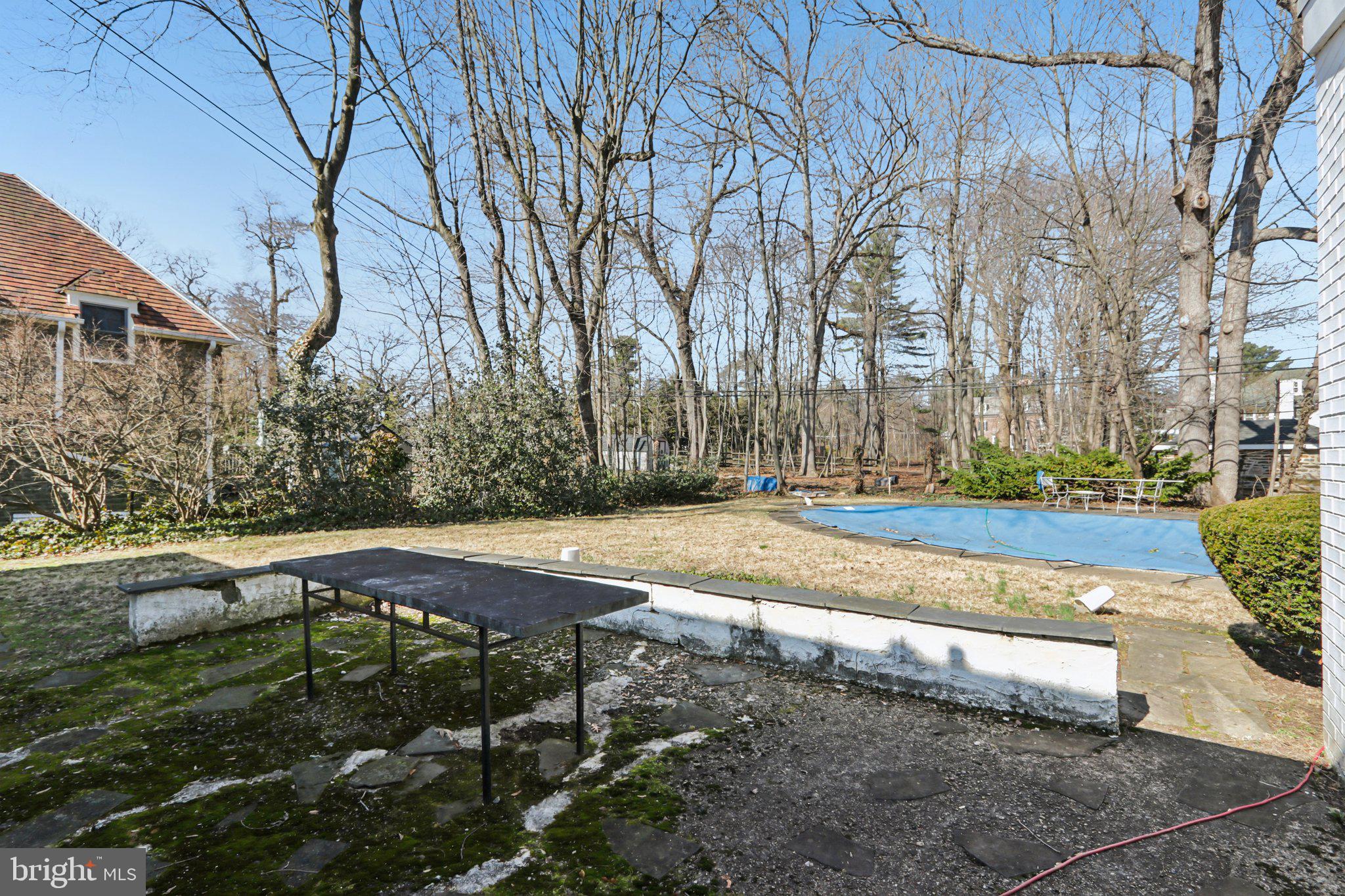 MT AIRY (WEST) - Residential