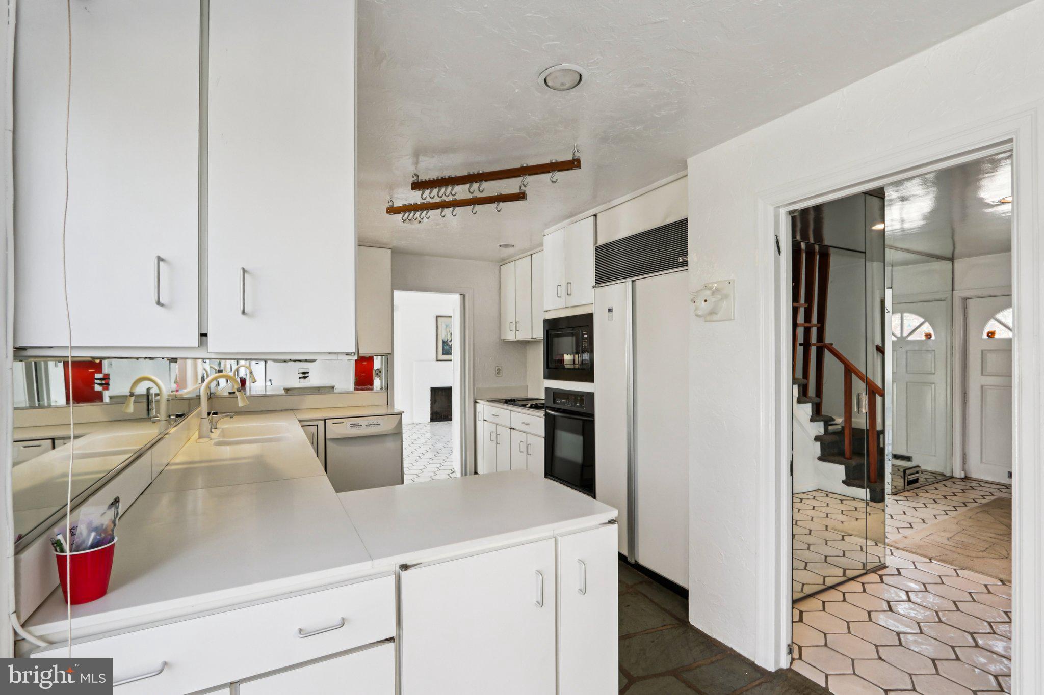 MT AIRY (WEST) - Residential