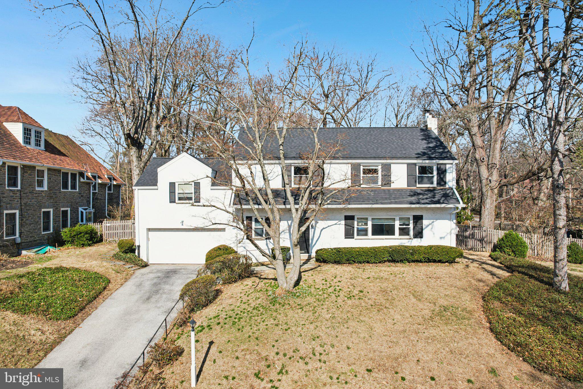 MT AIRY (WEST) - Residential