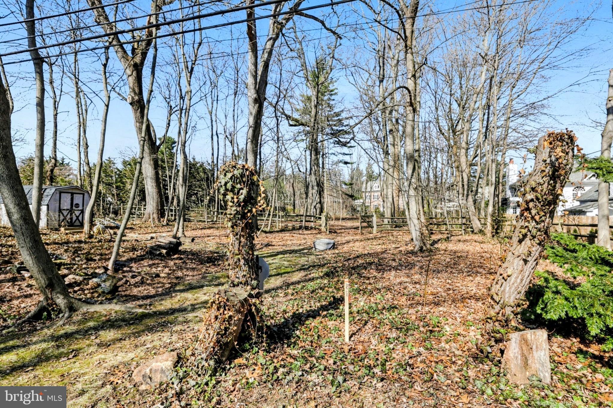 MT AIRY (WEST) - Residential