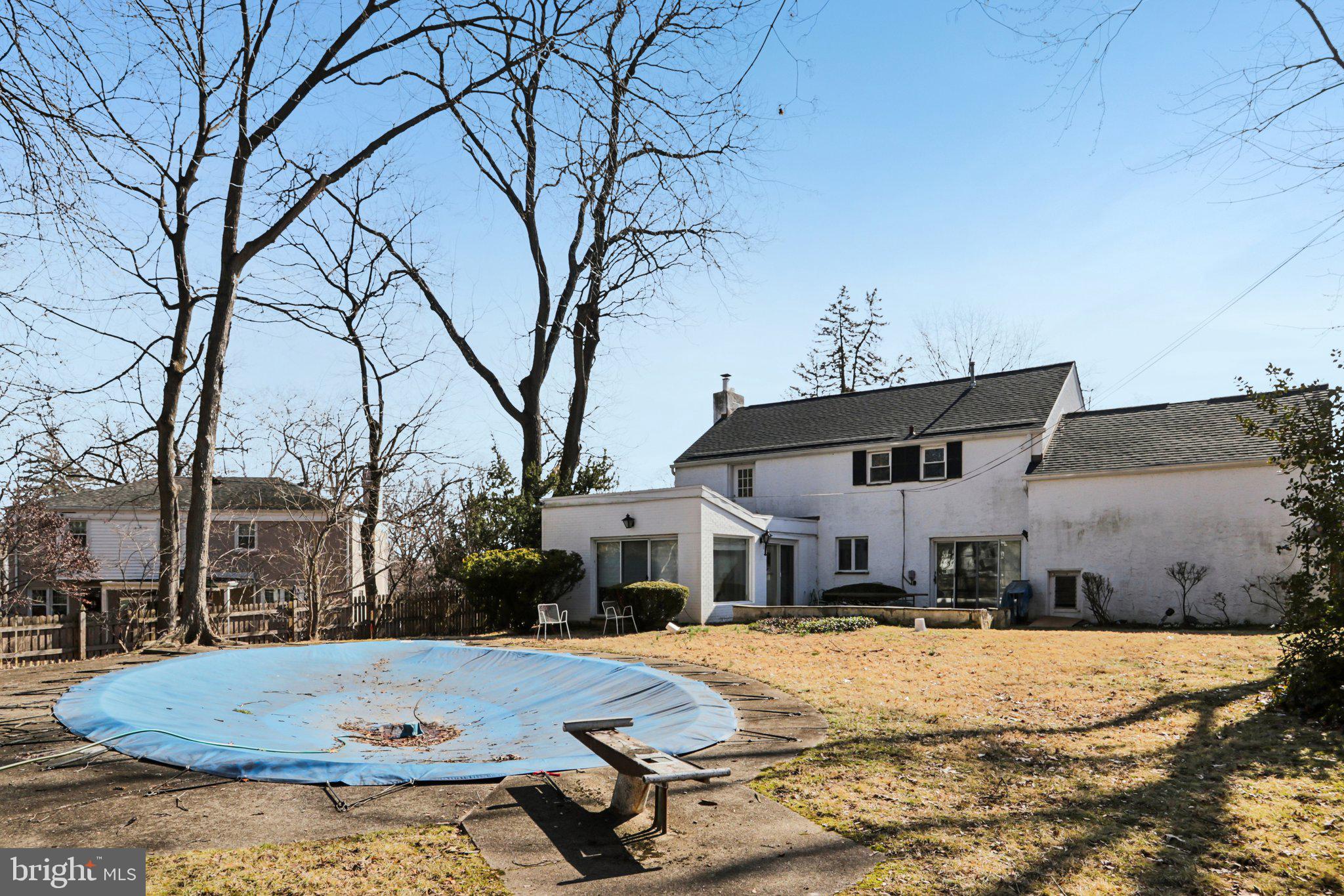 MT AIRY (WEST) - Residential