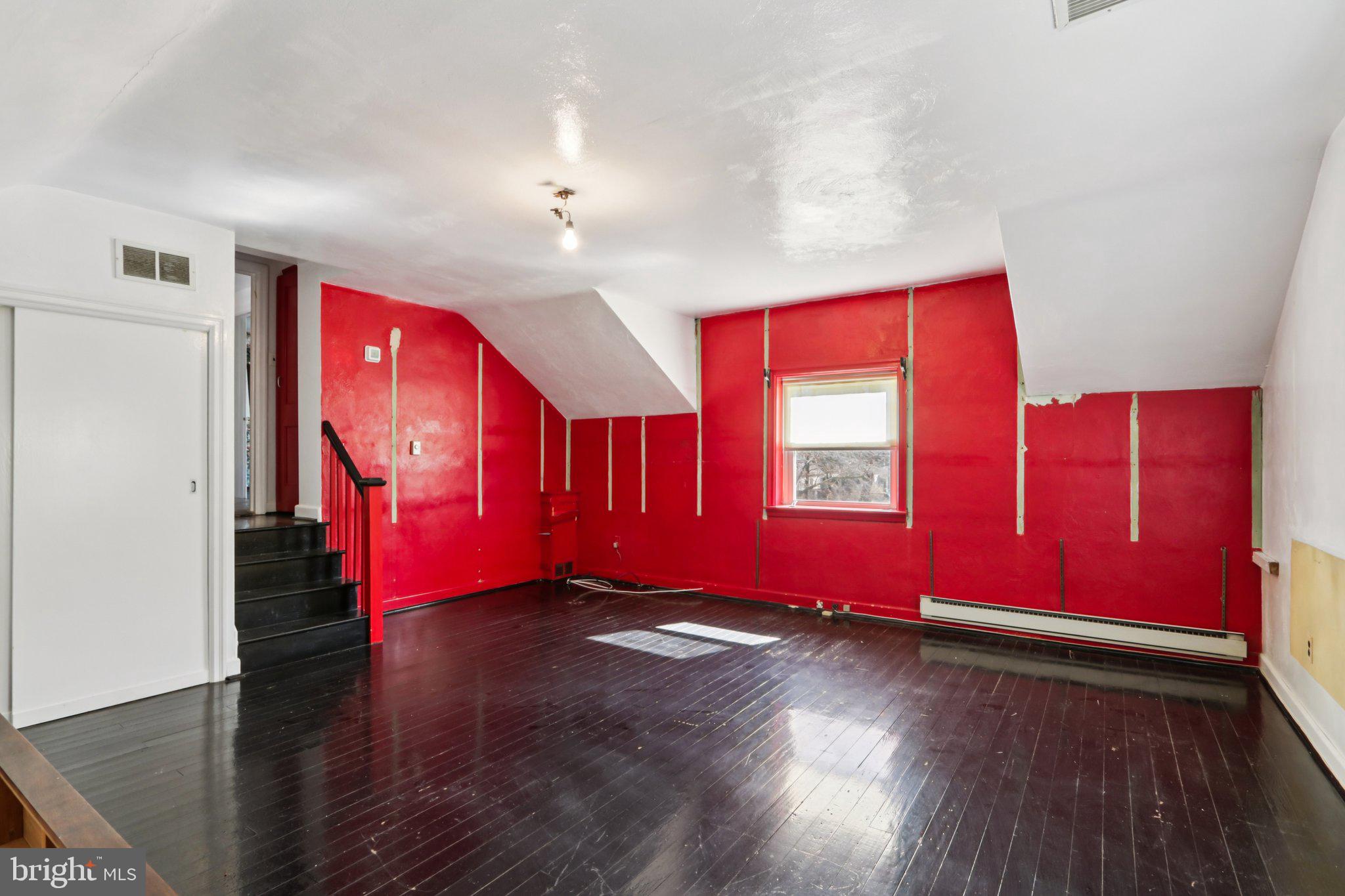 MT AIRY (WEST) - Residential