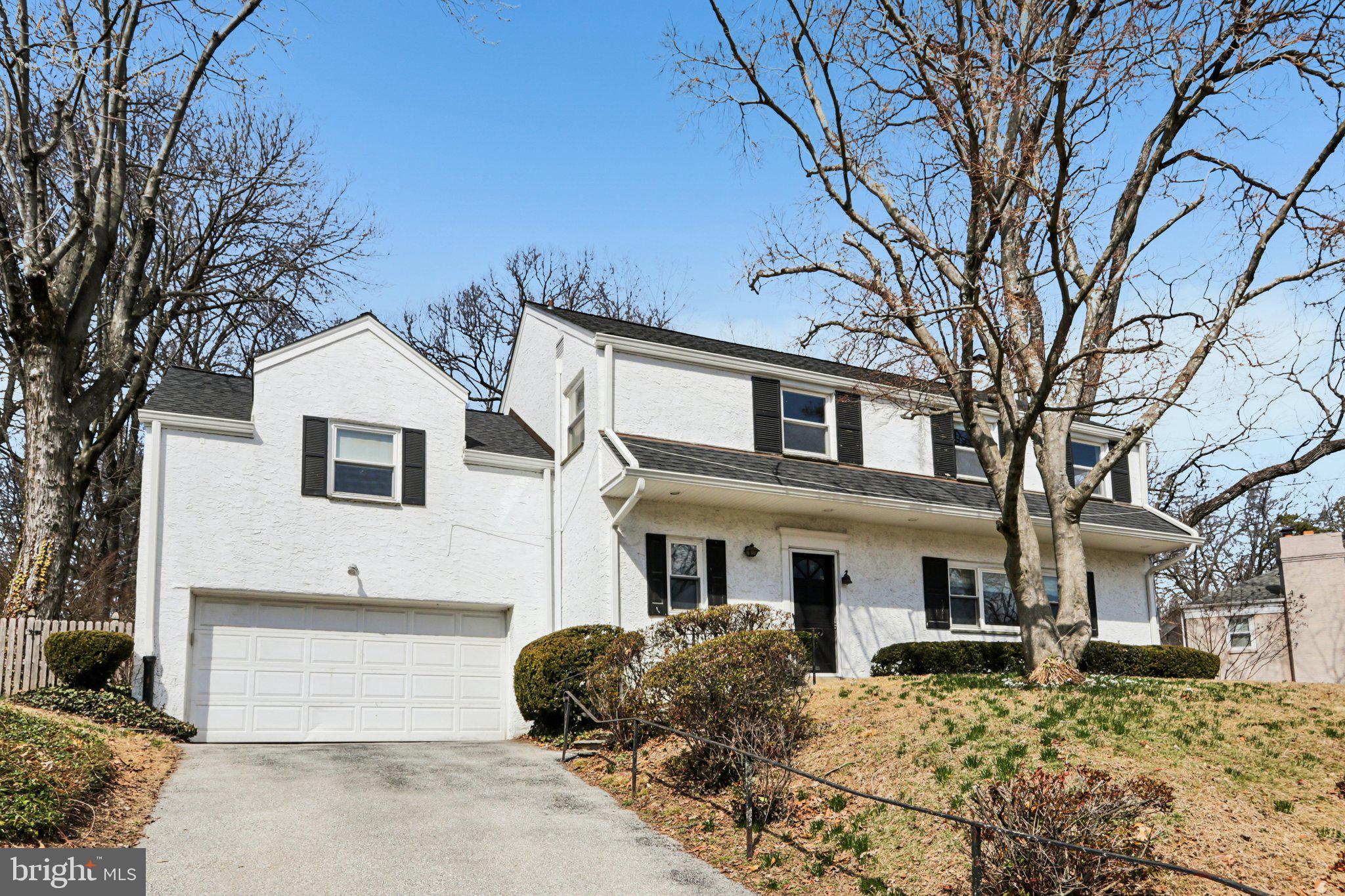 MT AIRY (WEST) - Residential