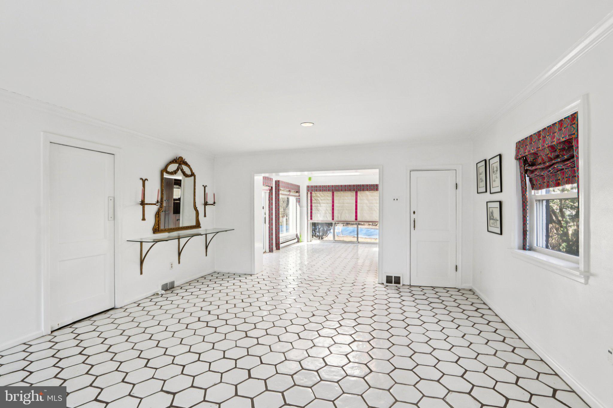 MT AIRY (WEST) - Residential