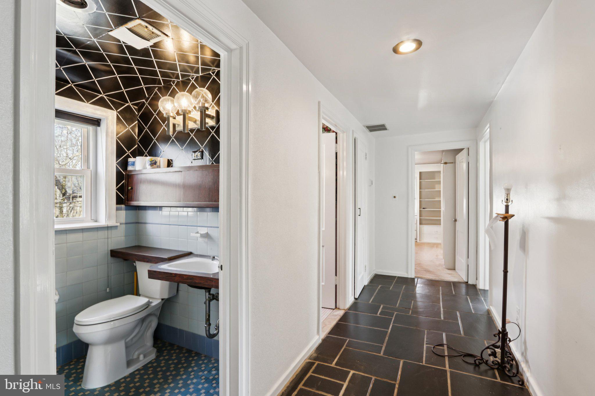 MT AIRY (WEST) - Residential