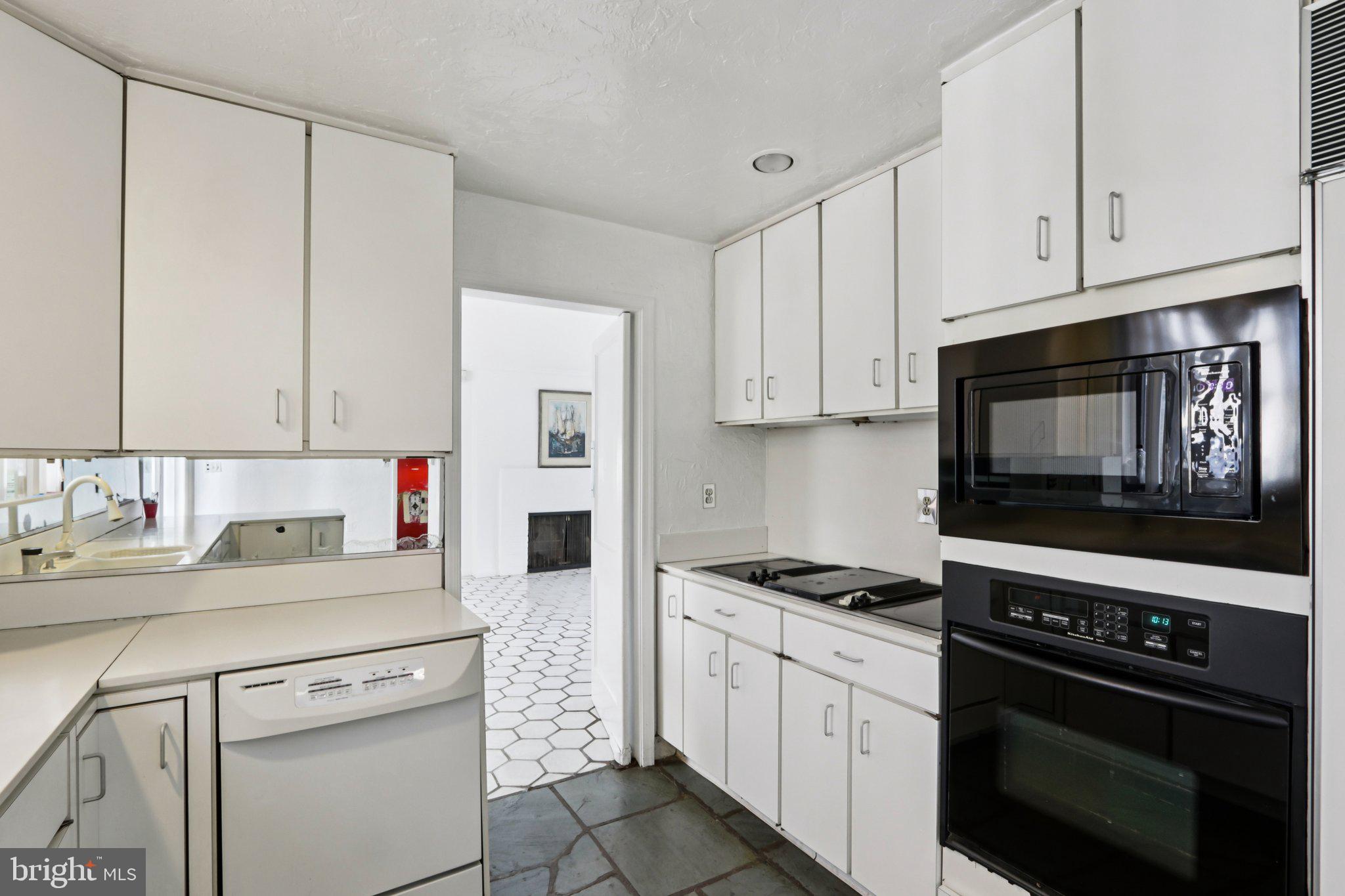 MT AIRY (WEST) - Residential