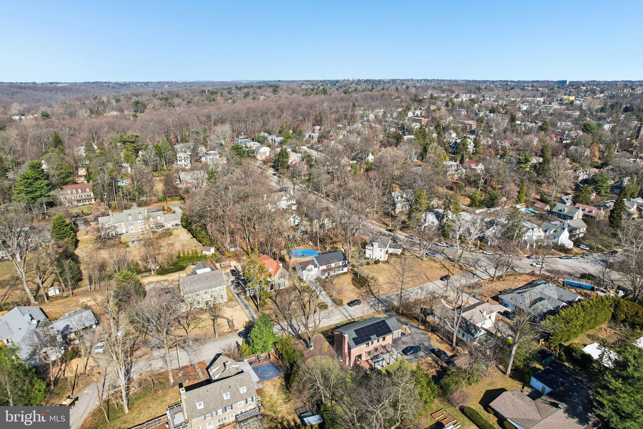 MT AIRY (WEST) - Residential