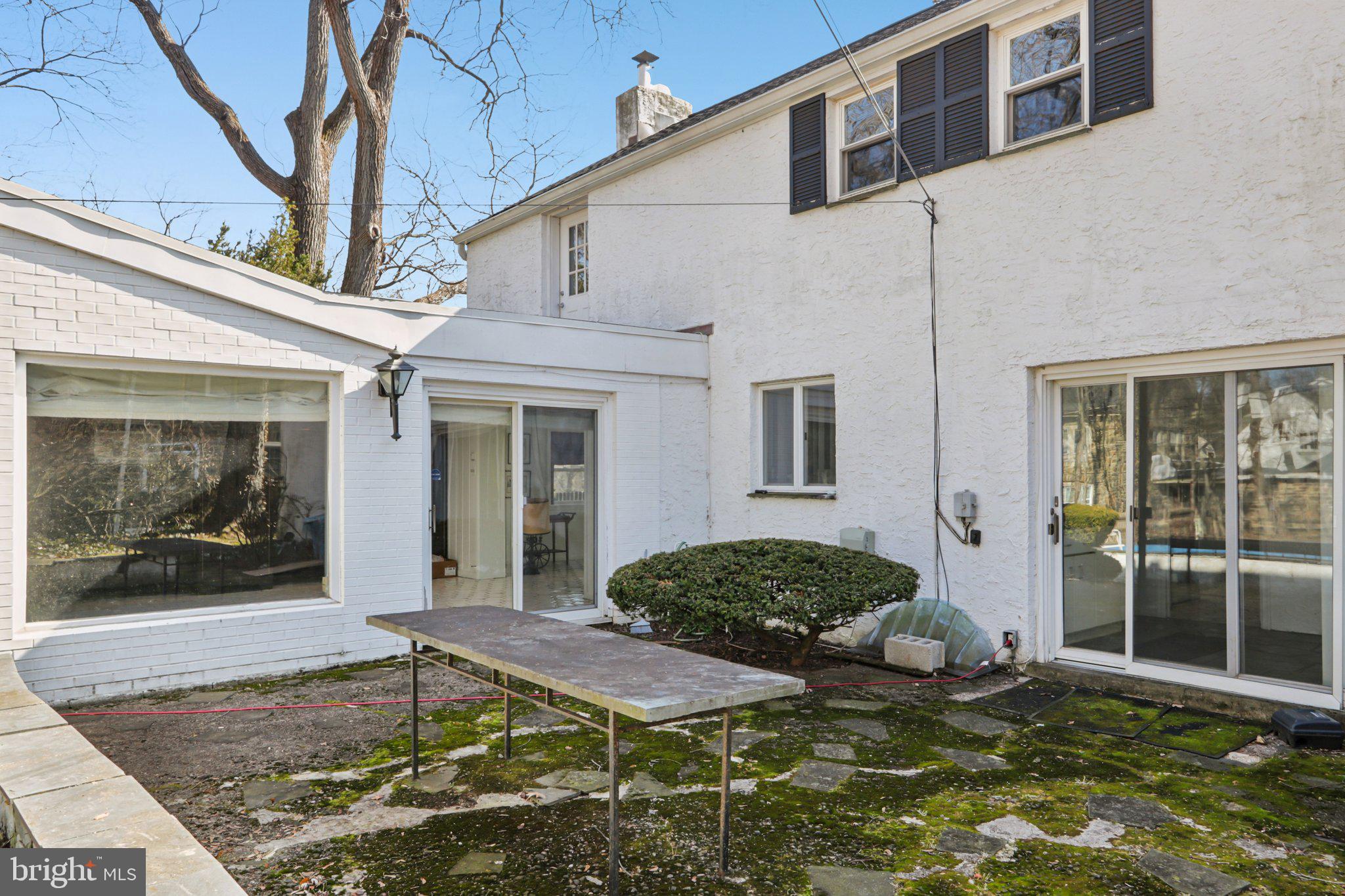 MT AIRY (WEST) - Residential