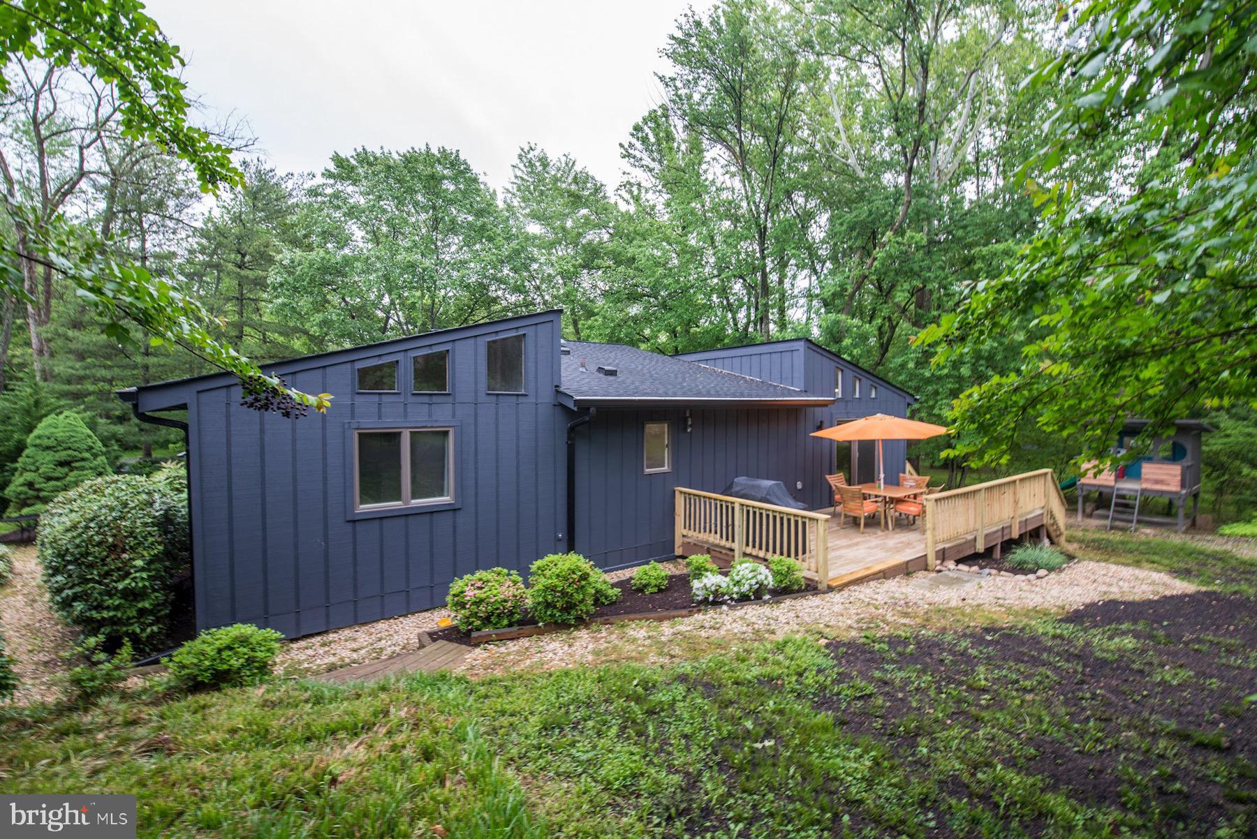 BRYN MAWR - Residential