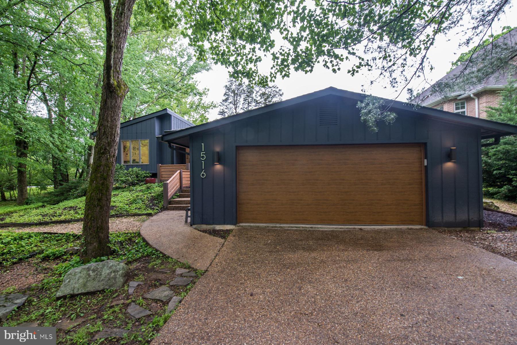 BRYN MAWR - Residential