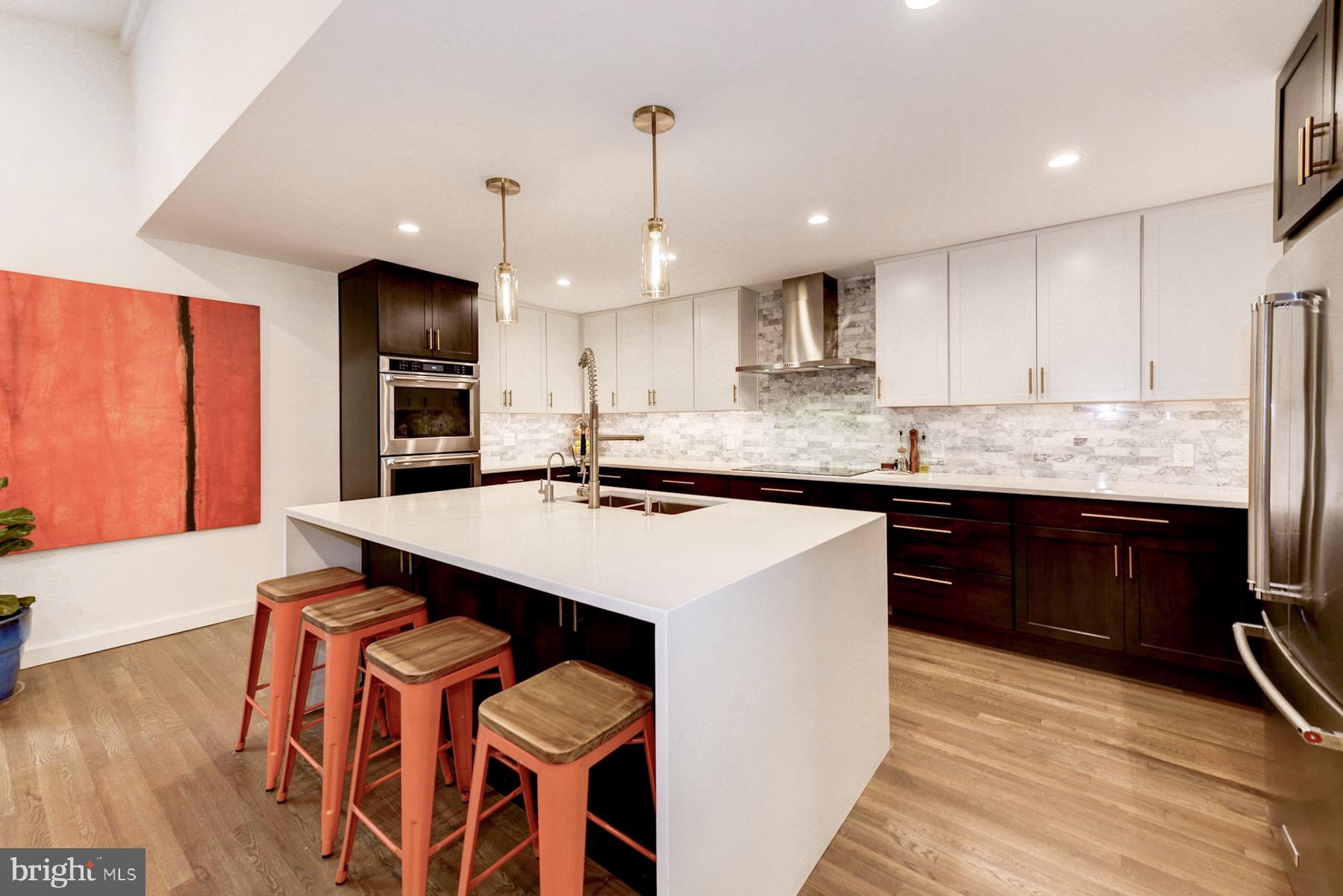 BRYN MAWR - Residential