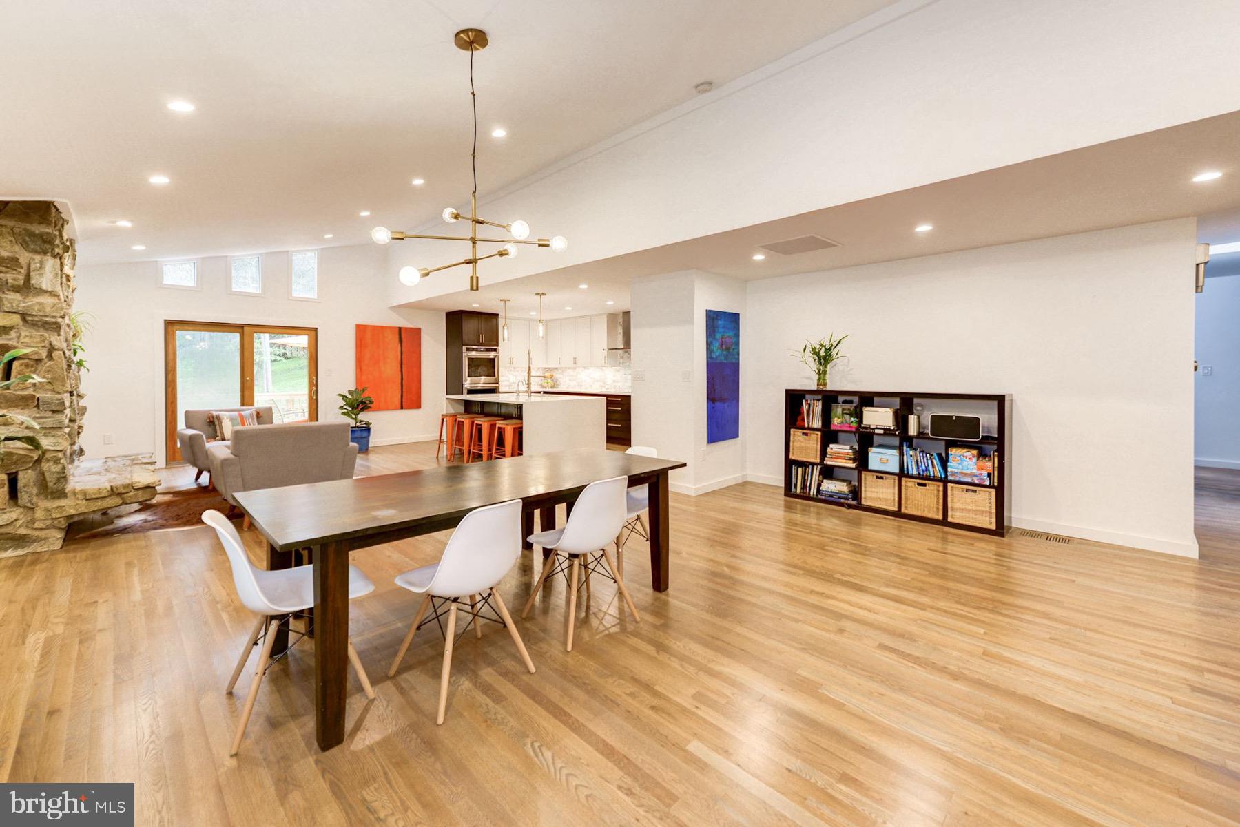 BRYN MAWR - Residential