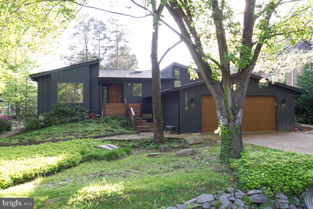 BRYN MAWR - Residential