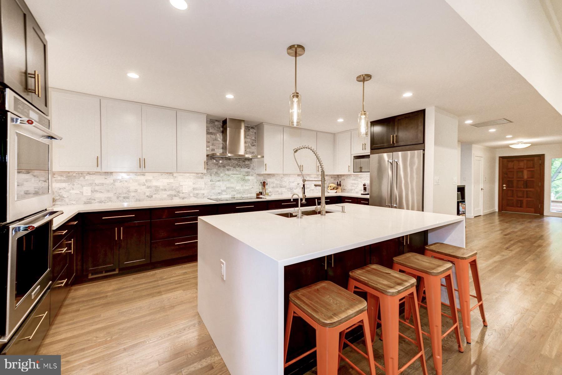 BRYN MAWR - Residential