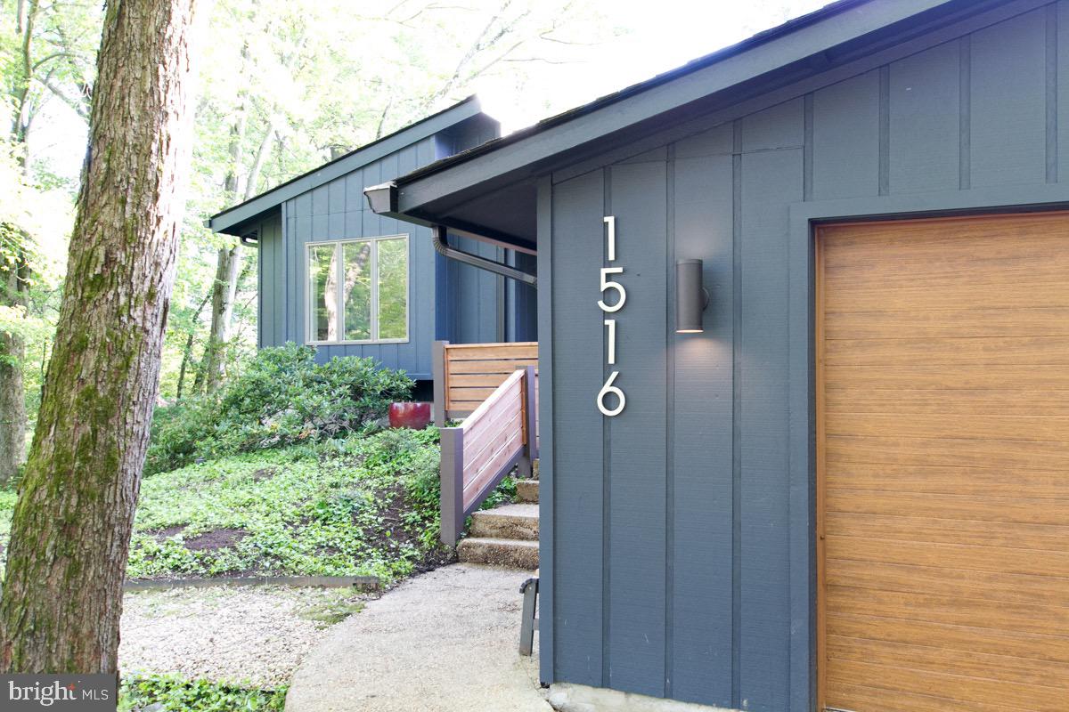 BRYN MAWR - Residential