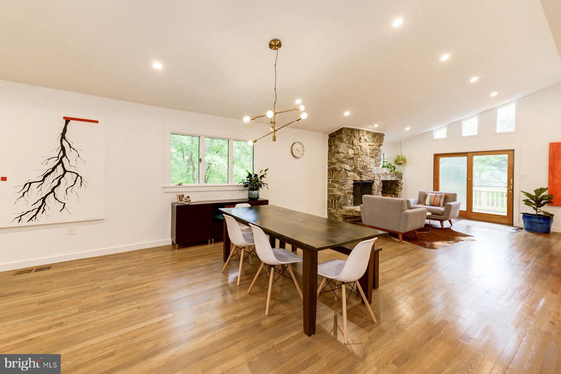 BRYN MAWR - Residential