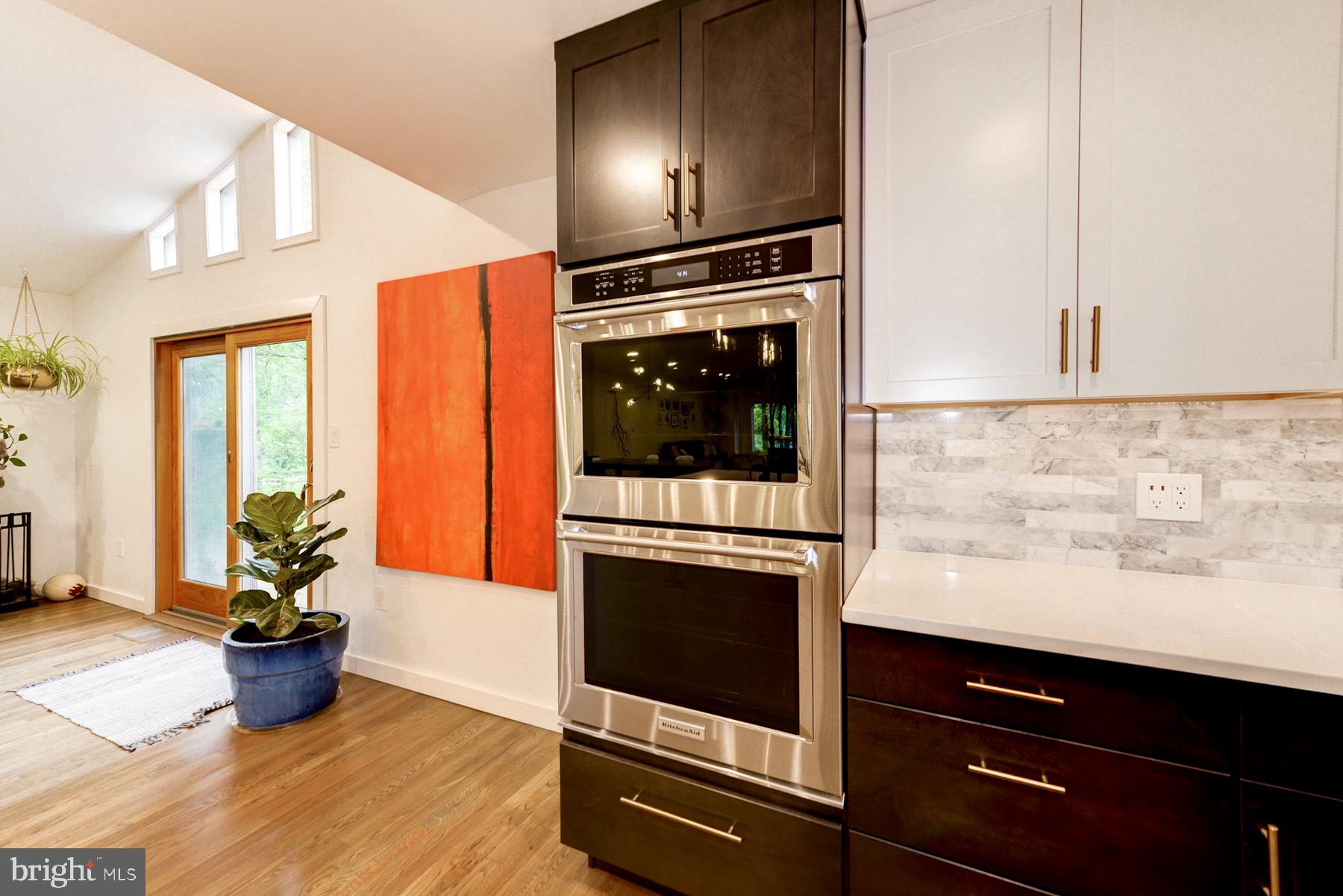 BRYN MAWR - Residential