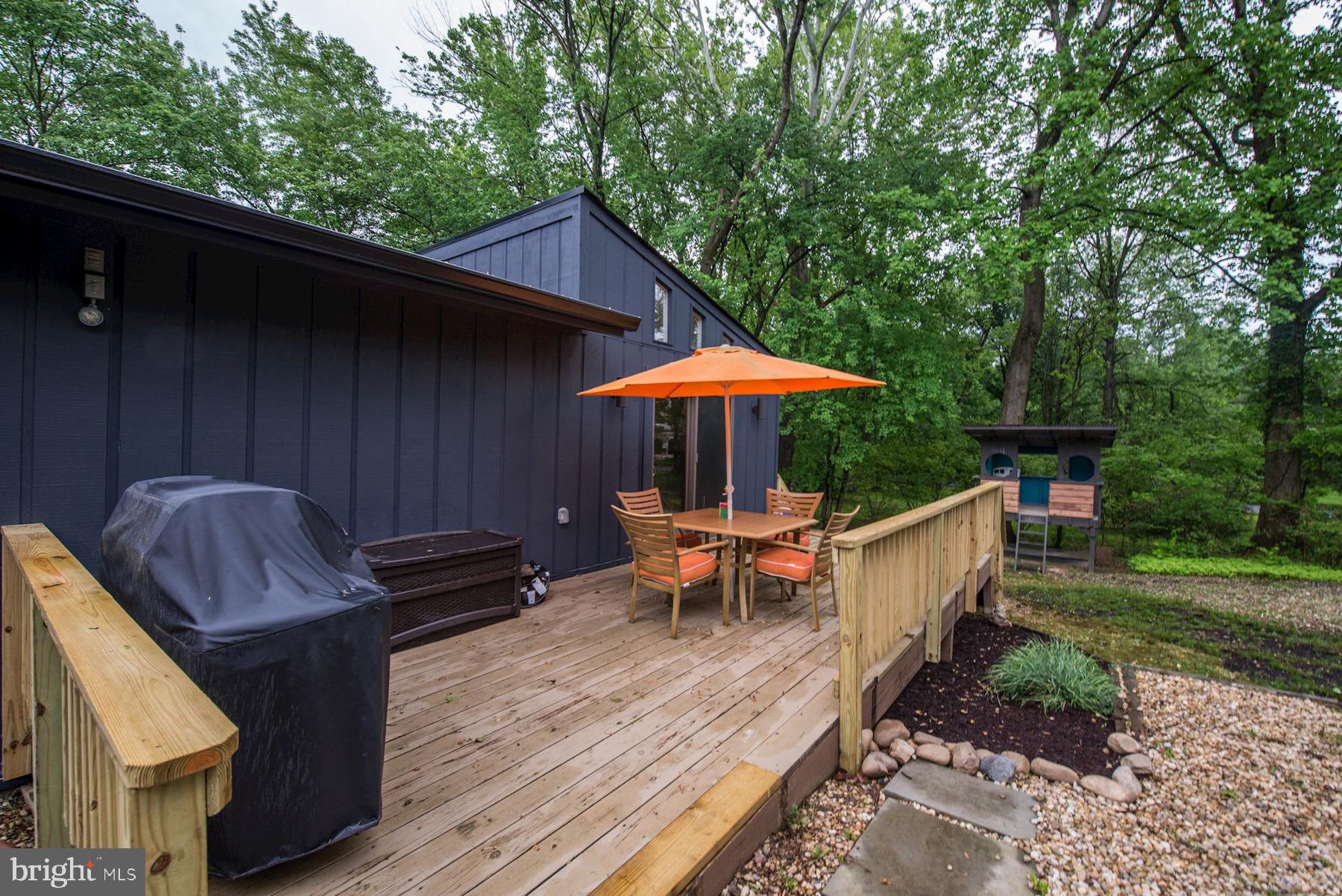 BRYN MAWR - Residential