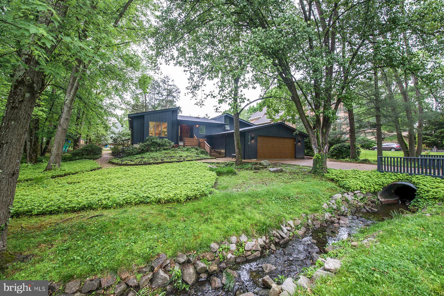 BRYN MAWR - Residential