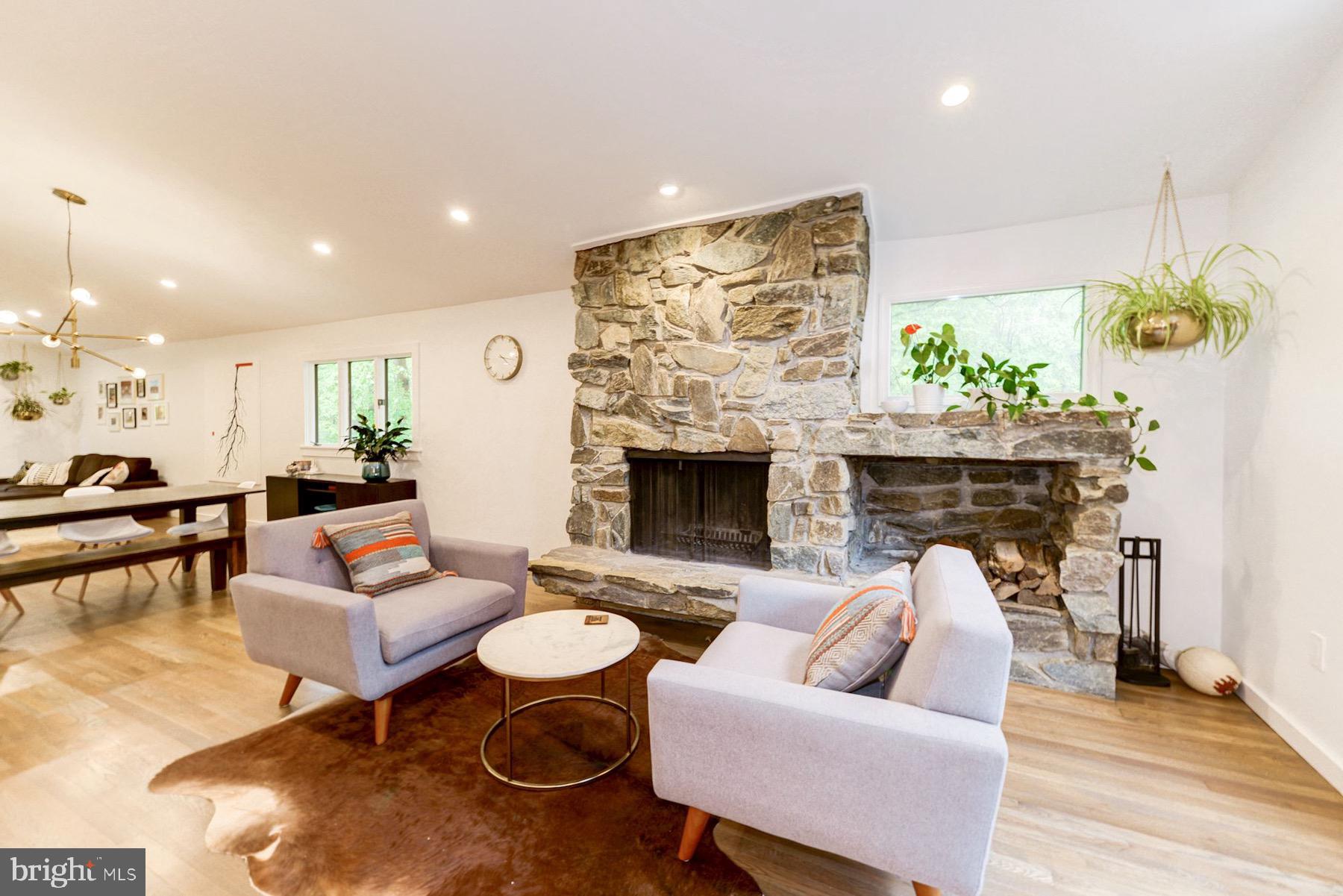 BRYN MAWR - Residential