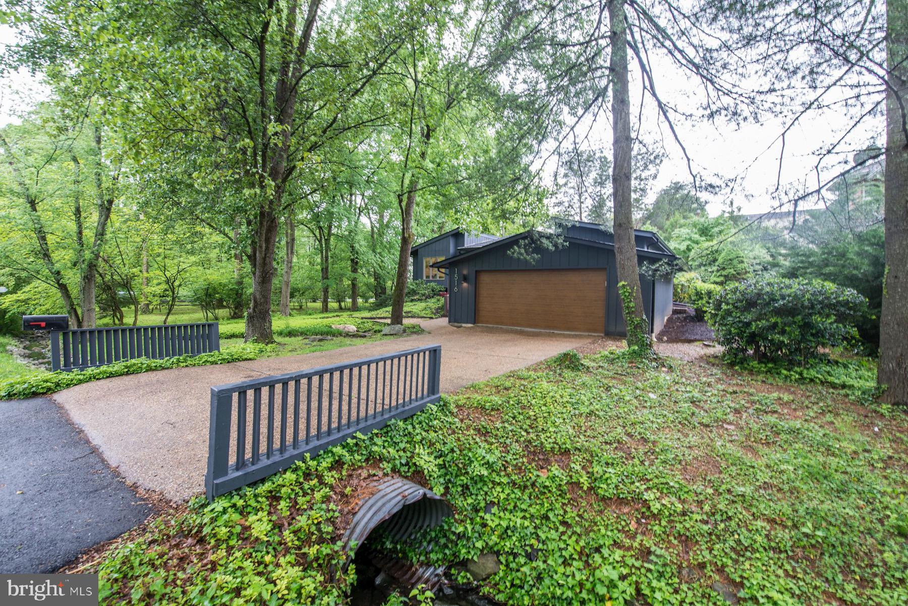 BRYN MAWR - Residential