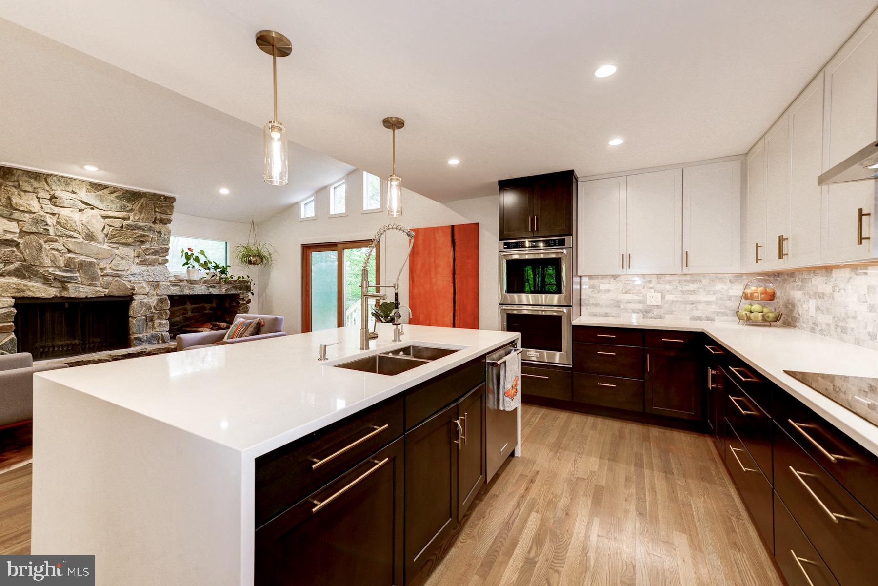 BRYN MAWR - Residential