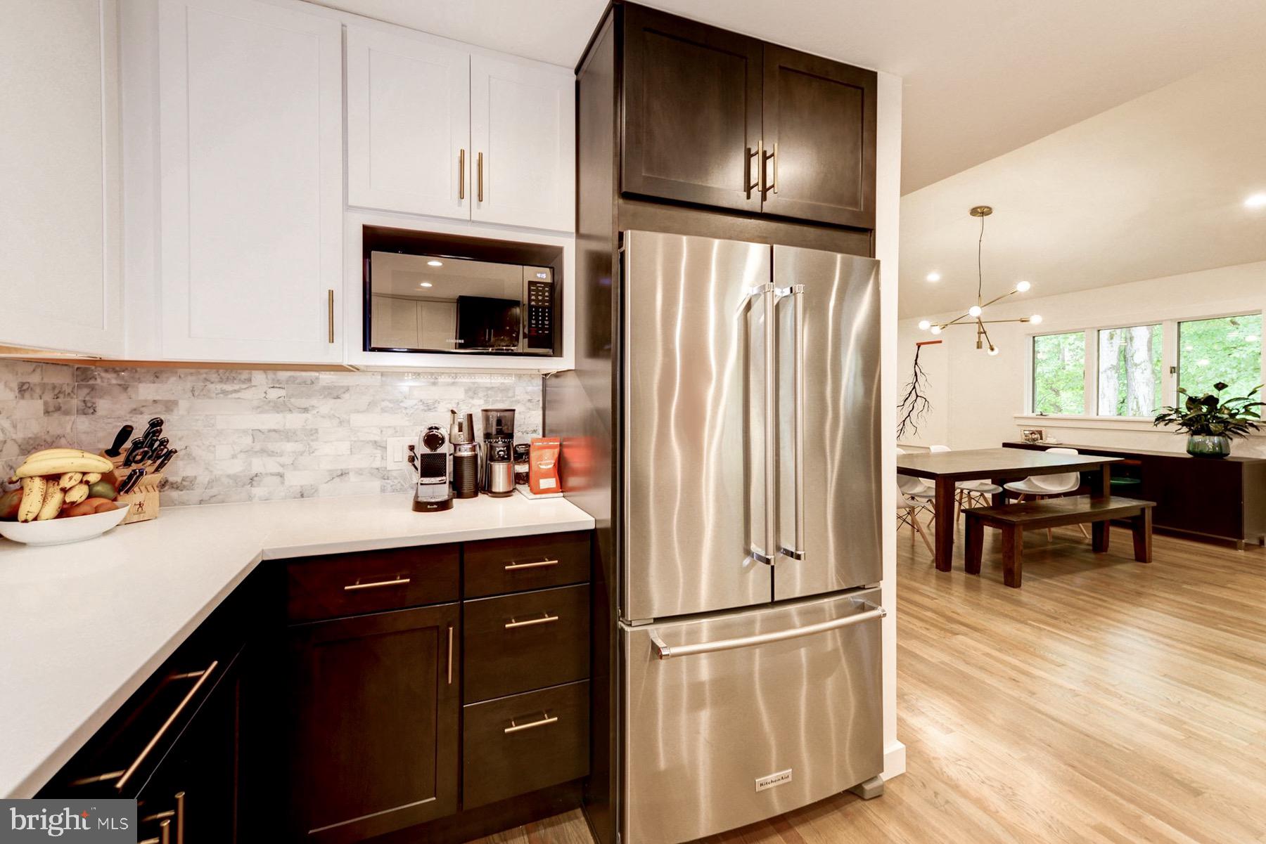 BRYN MAWR - Residential