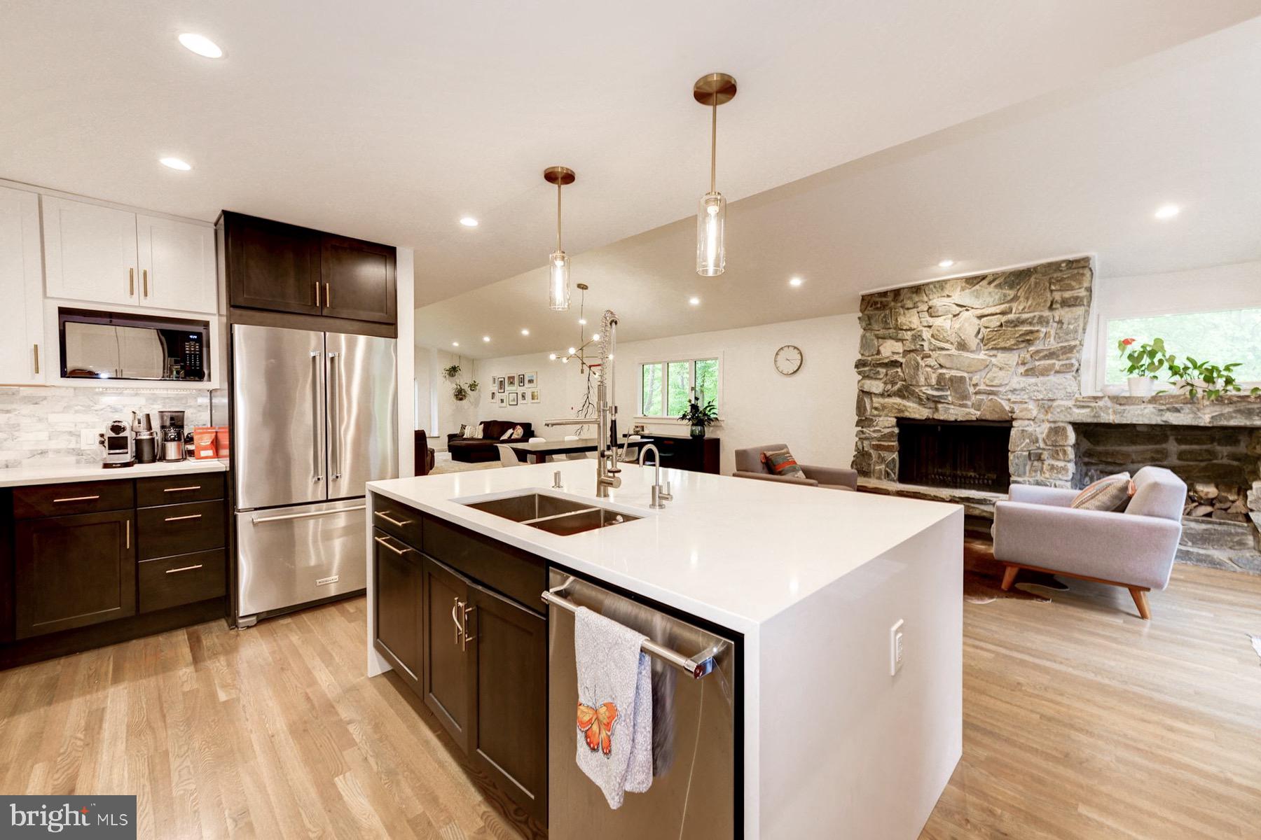 BRYN MAWR - Residential