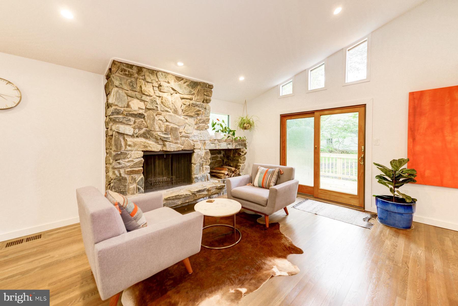 BRYN MAWR - Residential