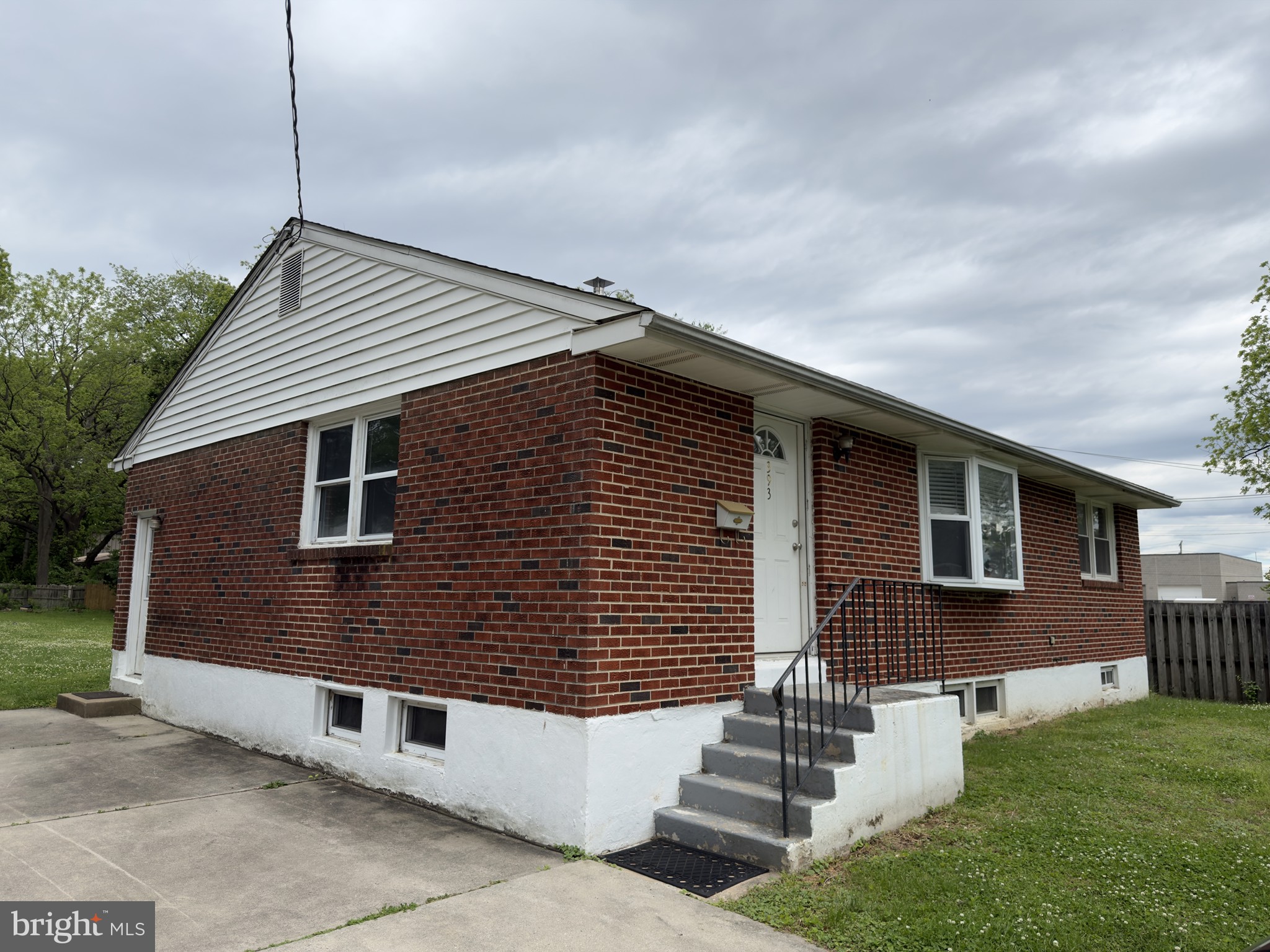 NEWARK - Residential