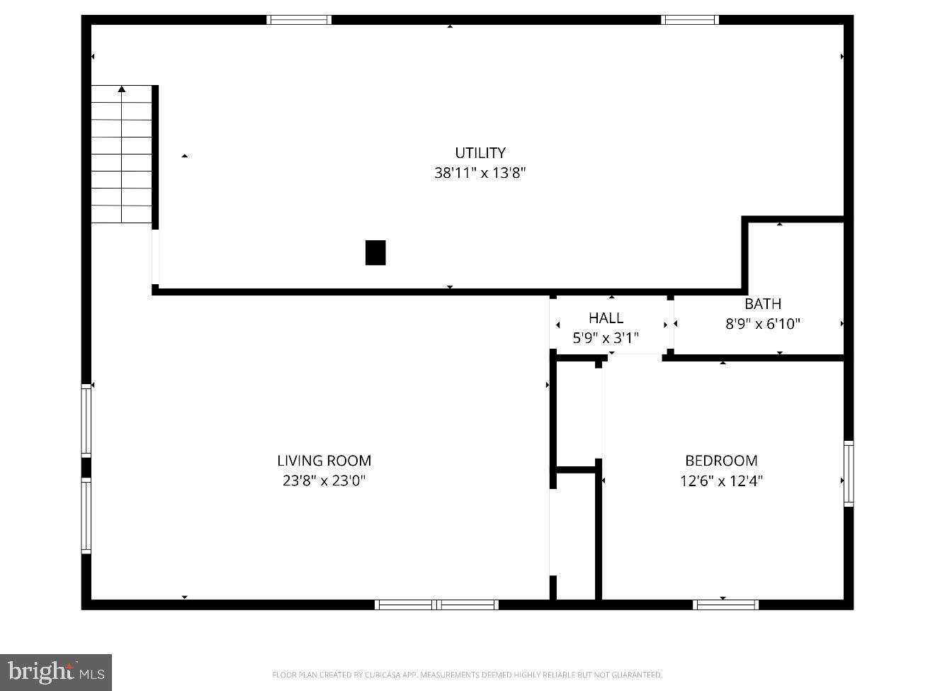 NEWARK - Residential